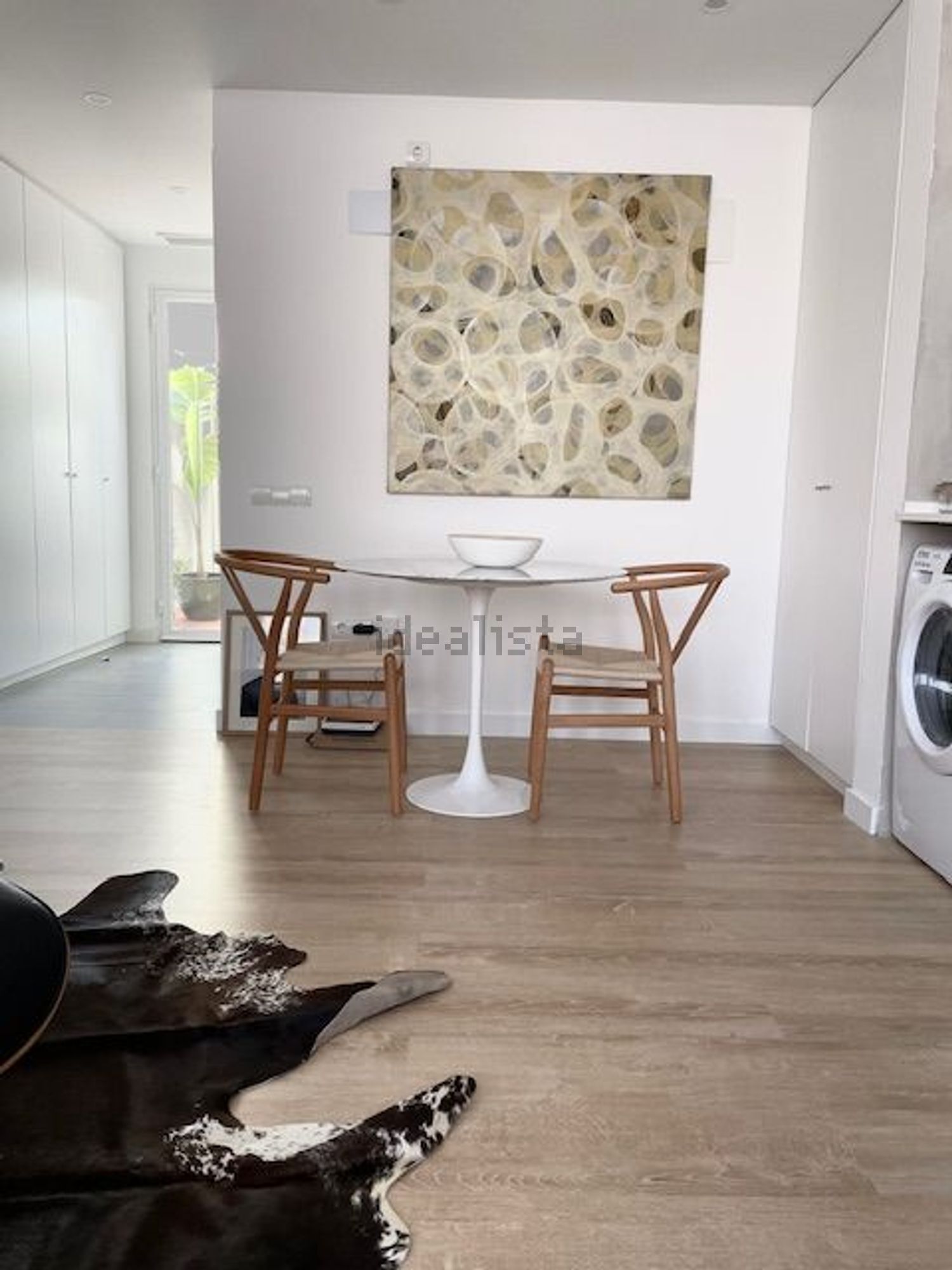 Piso de 100 m² en Barcelona
