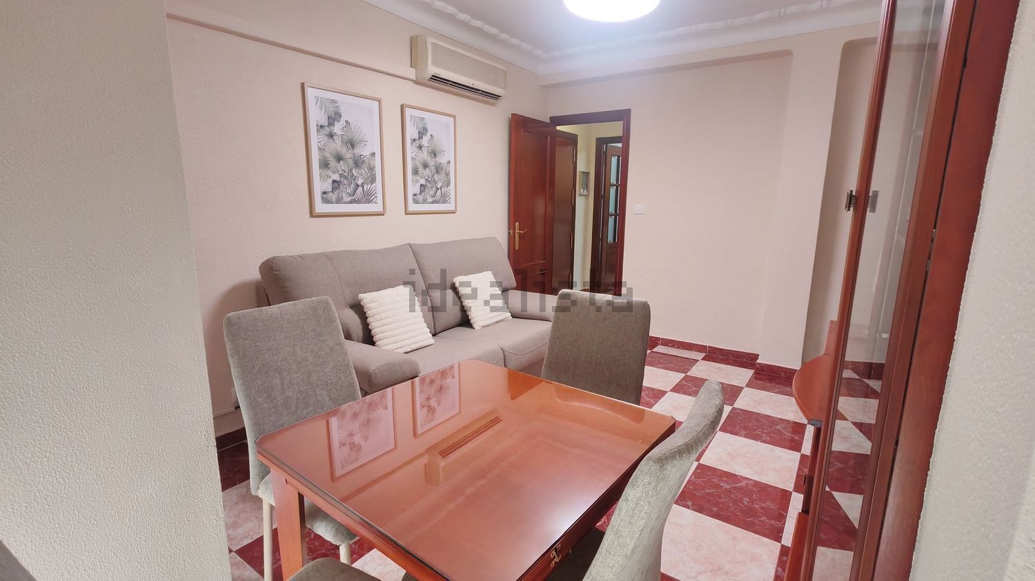 Pis de 59 m² a Sevilla