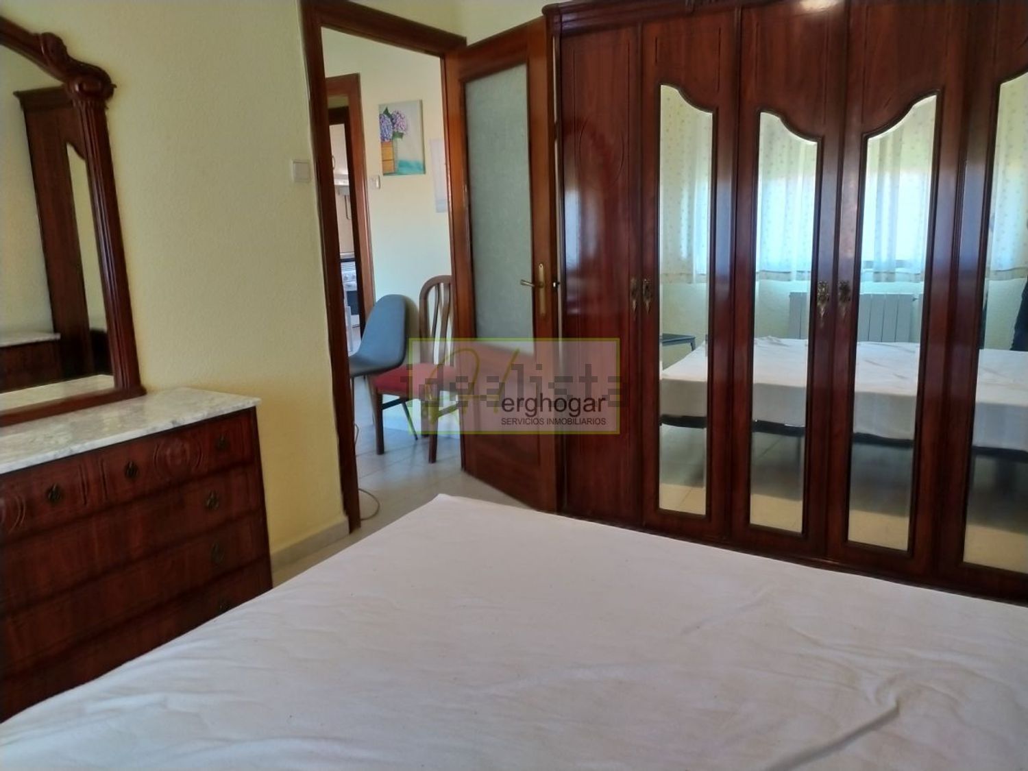 Pis de 85 m² a Toledo