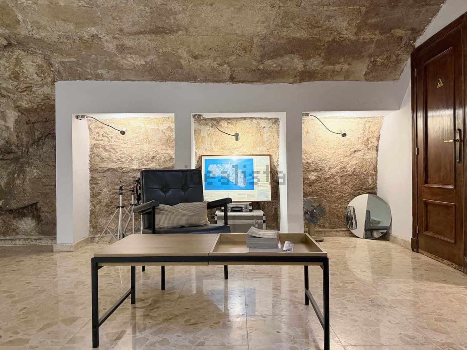 Habitación 450 m², Mahón