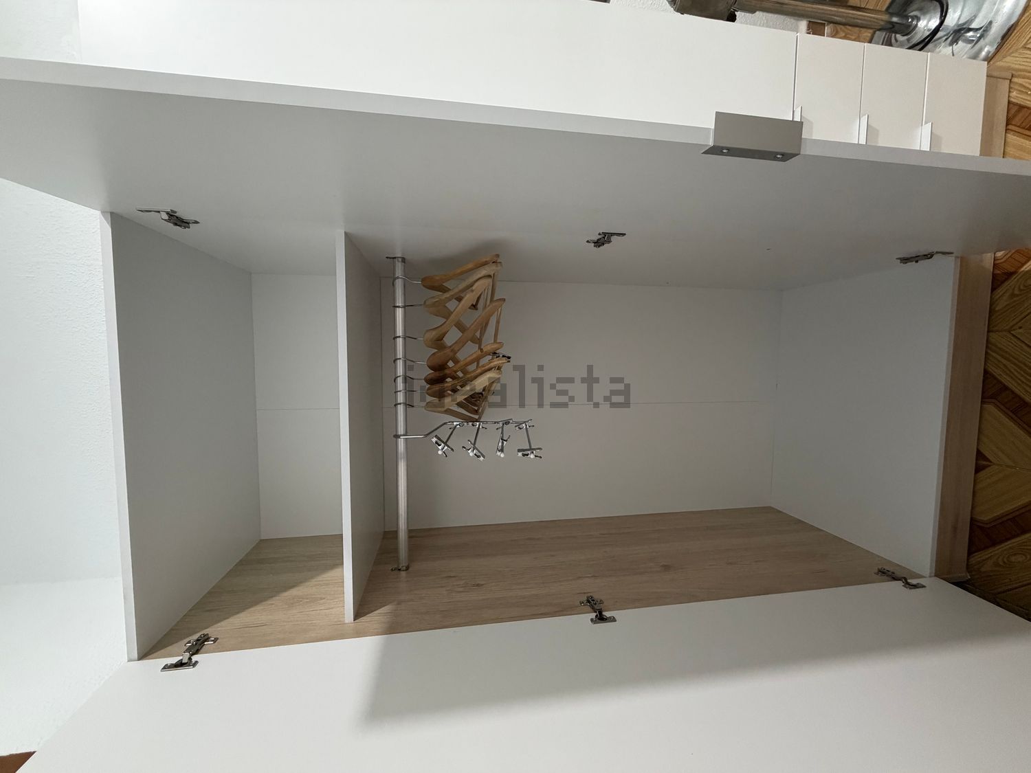 Stanza in affitto, Madrid