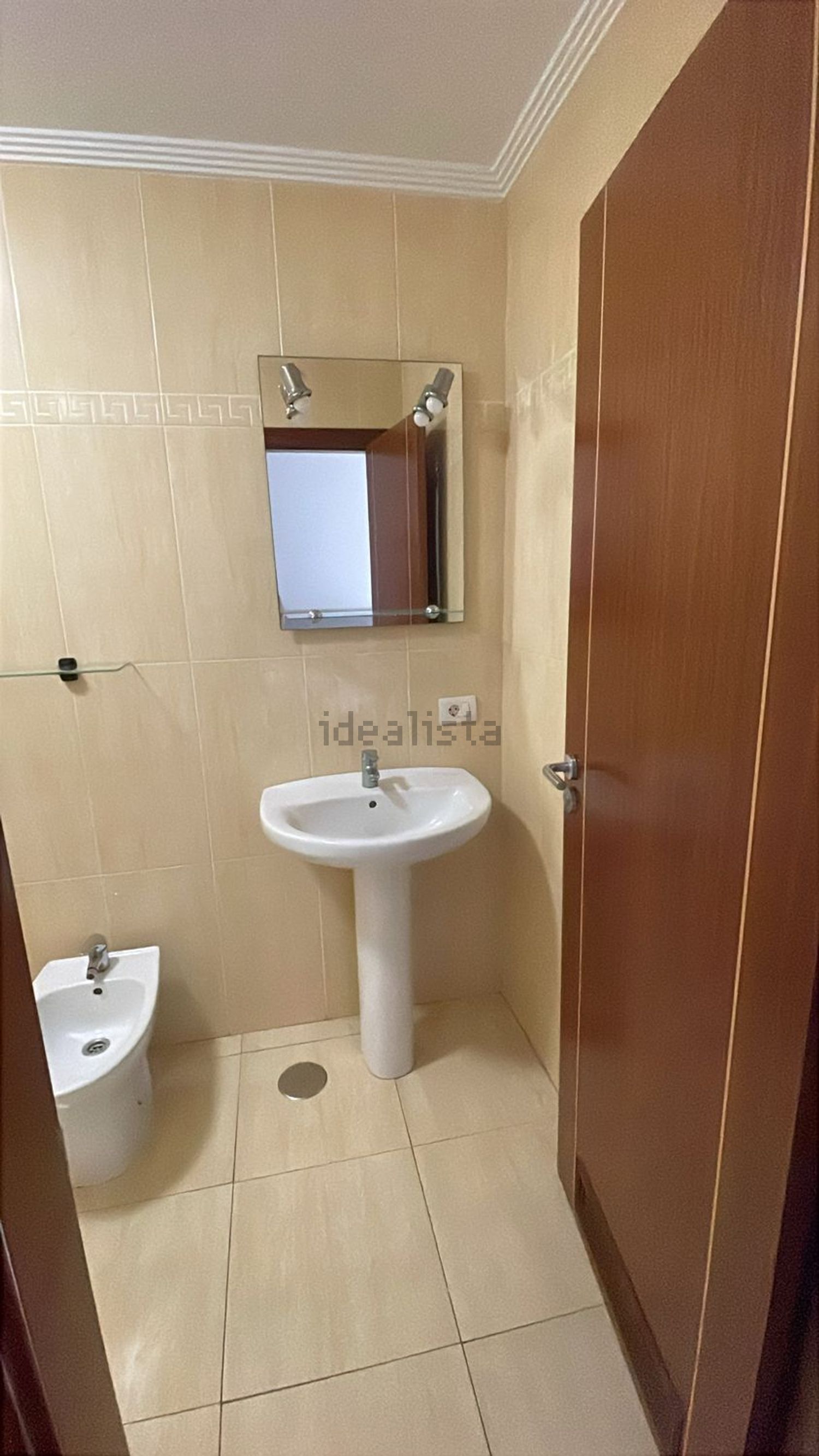 Quarto para alugar, Granadilla de Abona