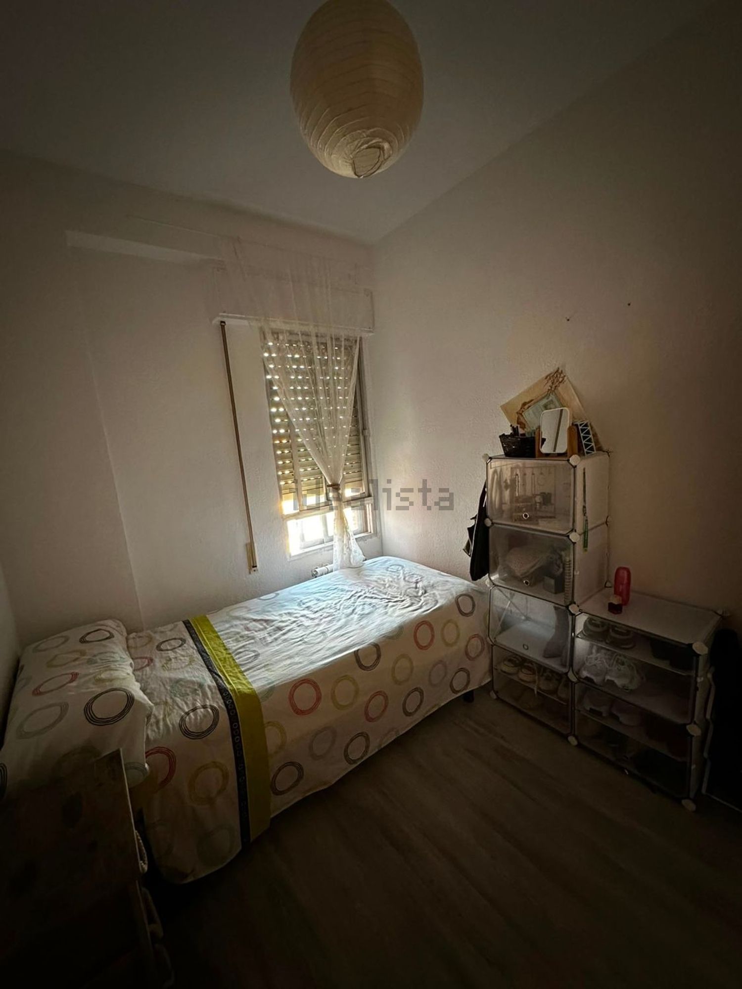 Habitació de lloguer, Toledo