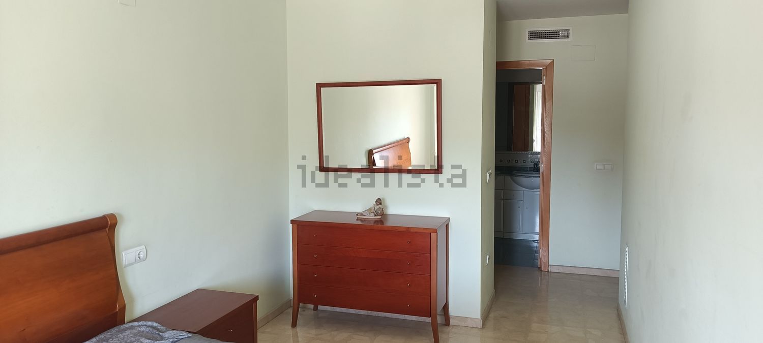 Pis de 150 m² a Castelló de la Plana