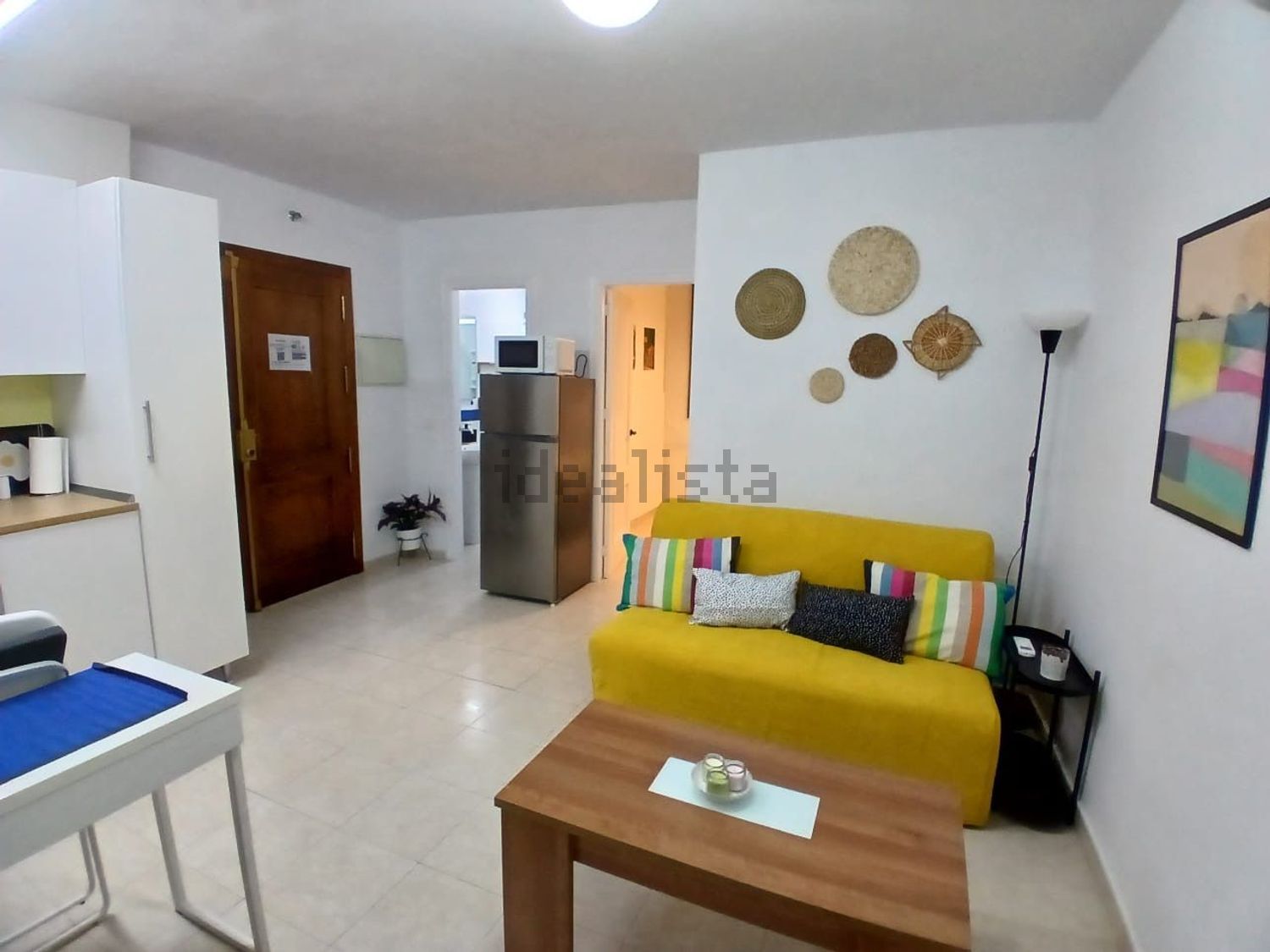 Pis de 26 m² a Nerja