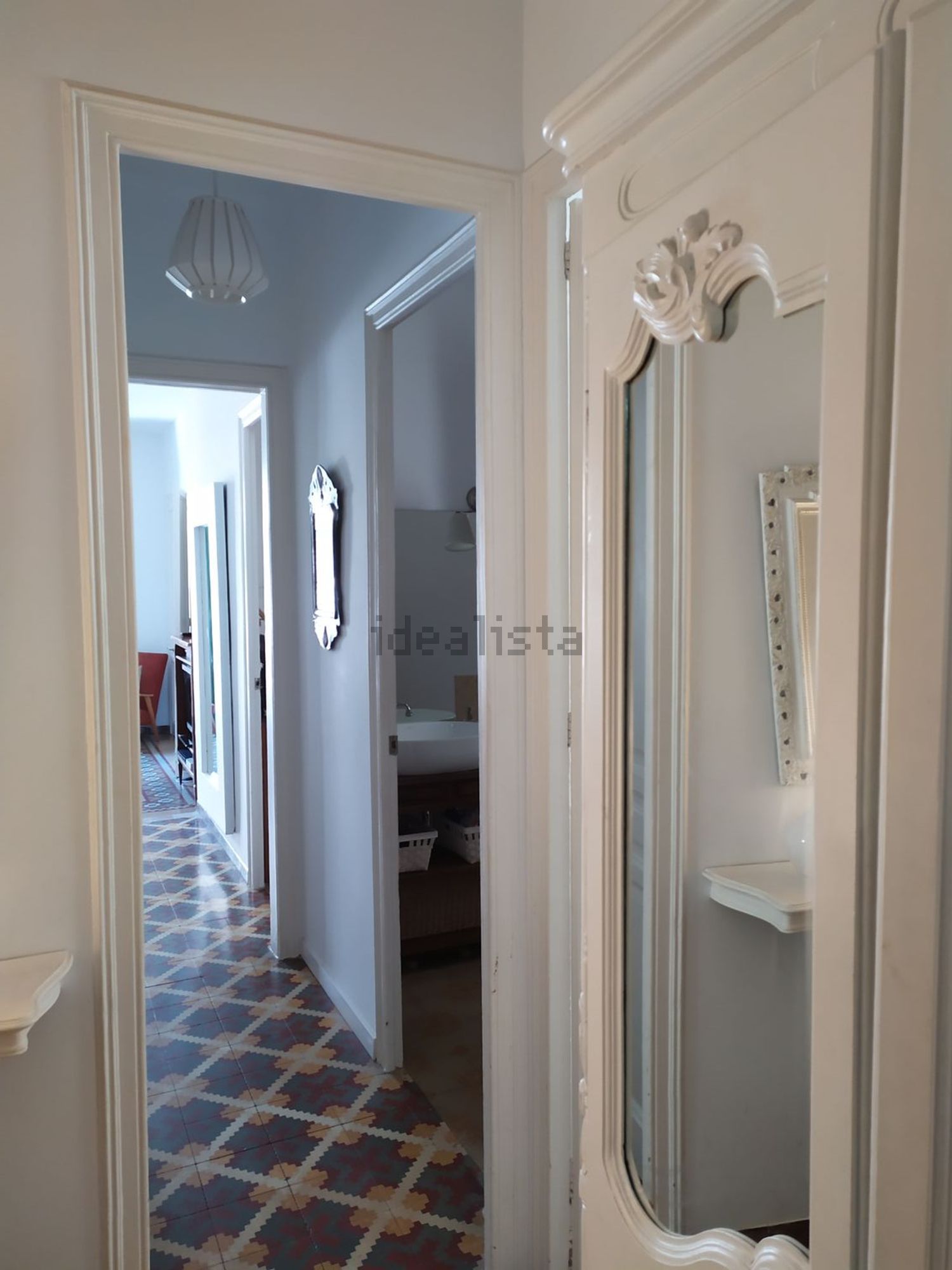 Flat 64 m² in Barcelona