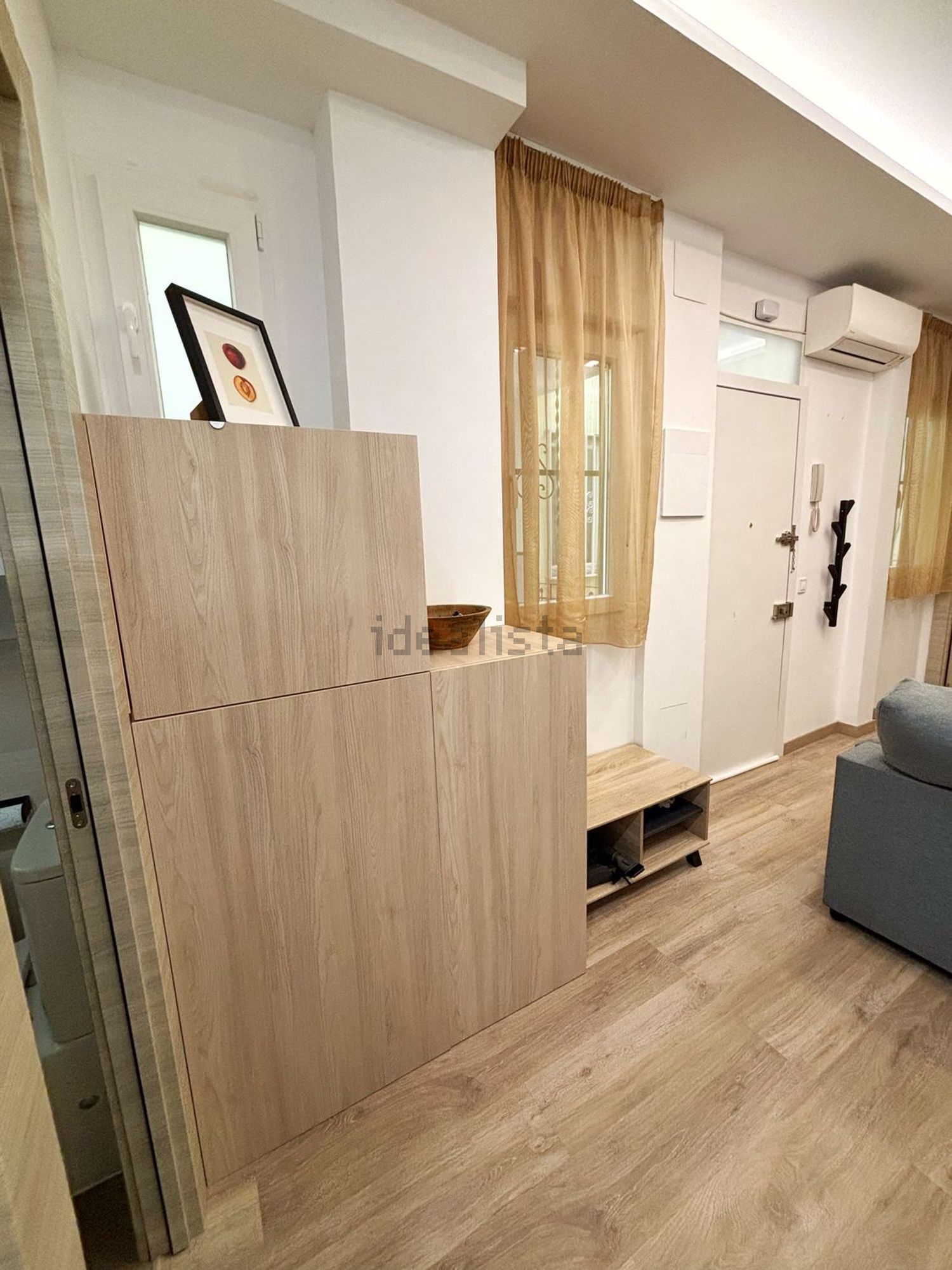 Pis de 41 m² a Madrid