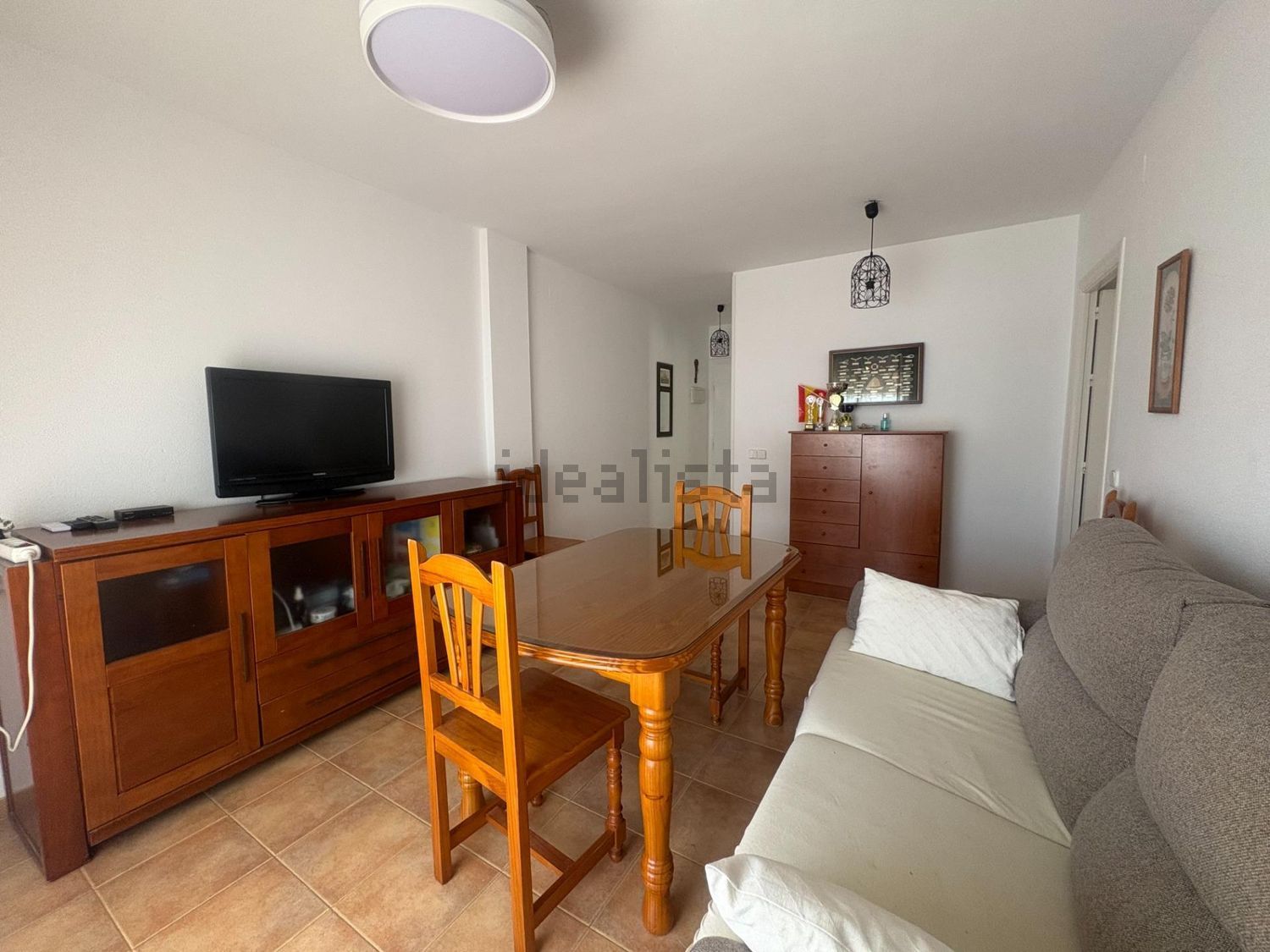 Piso de 65 m² en Rota