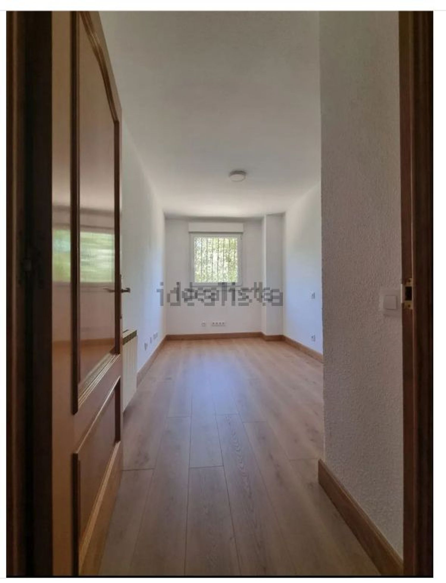 Pis de 88 m² a Madrid