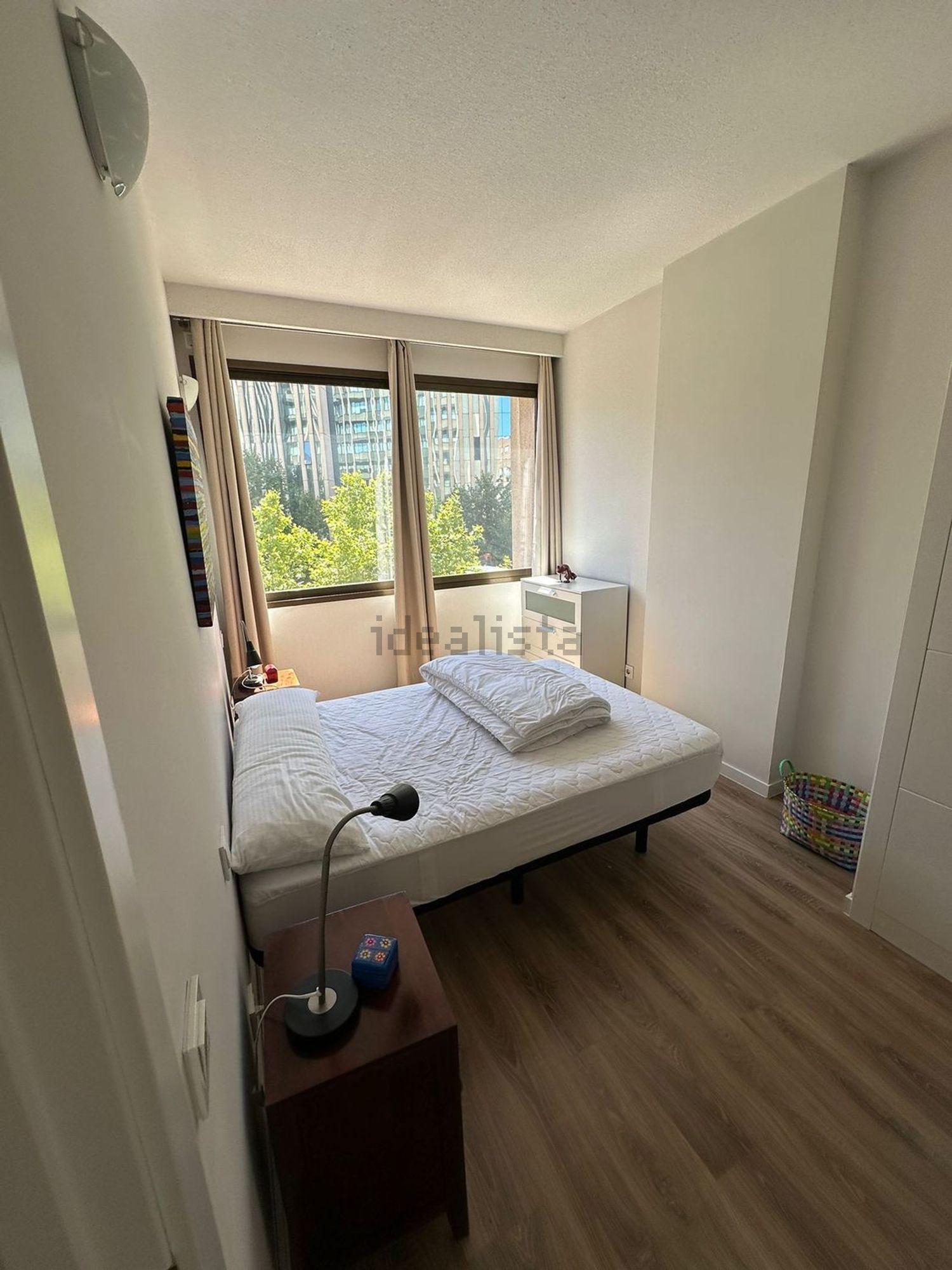 Pis de 62 m² a Madrid