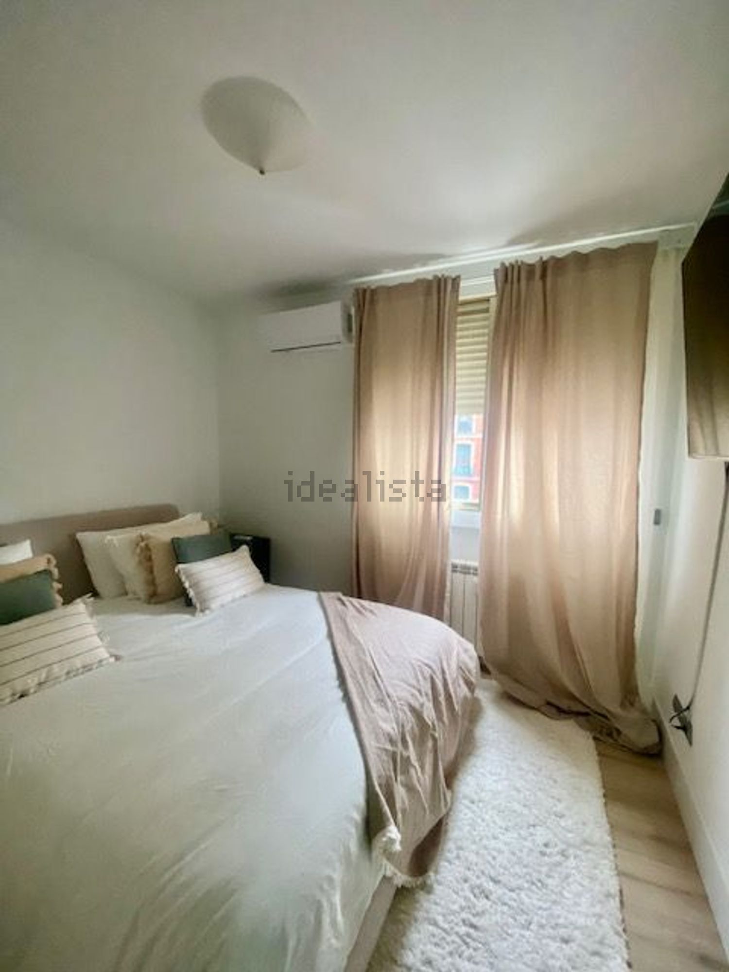 Piso de 52 m² en Madrid