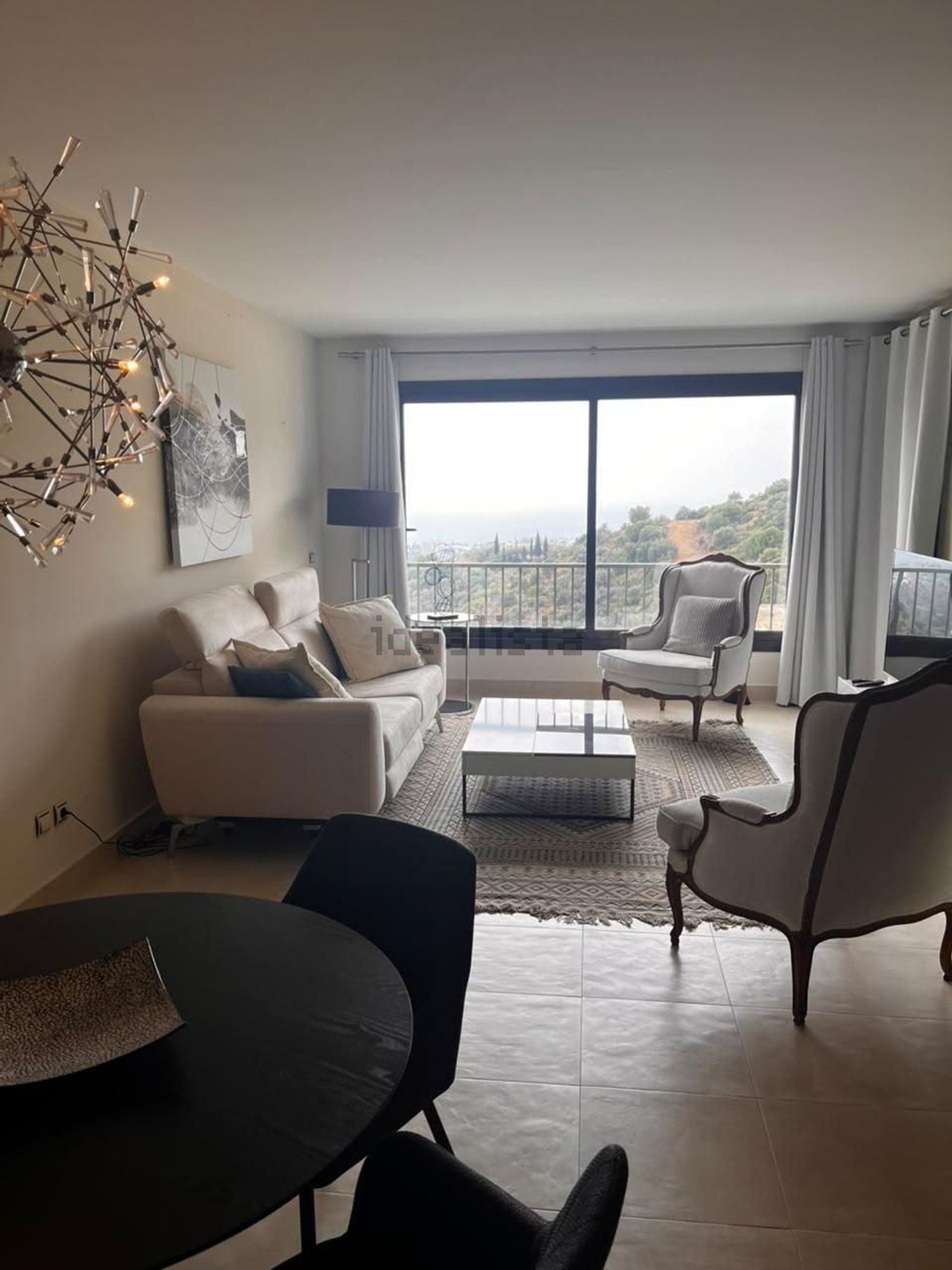 Pis de 117 m² a Marbella