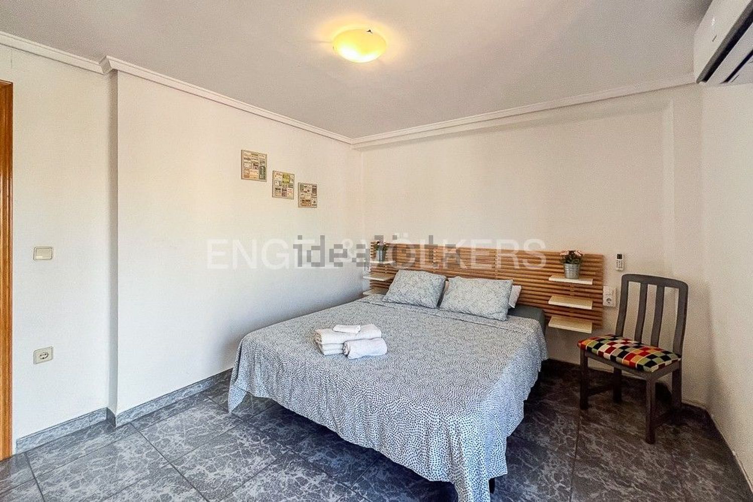 Piso de 87 m² en Valencia