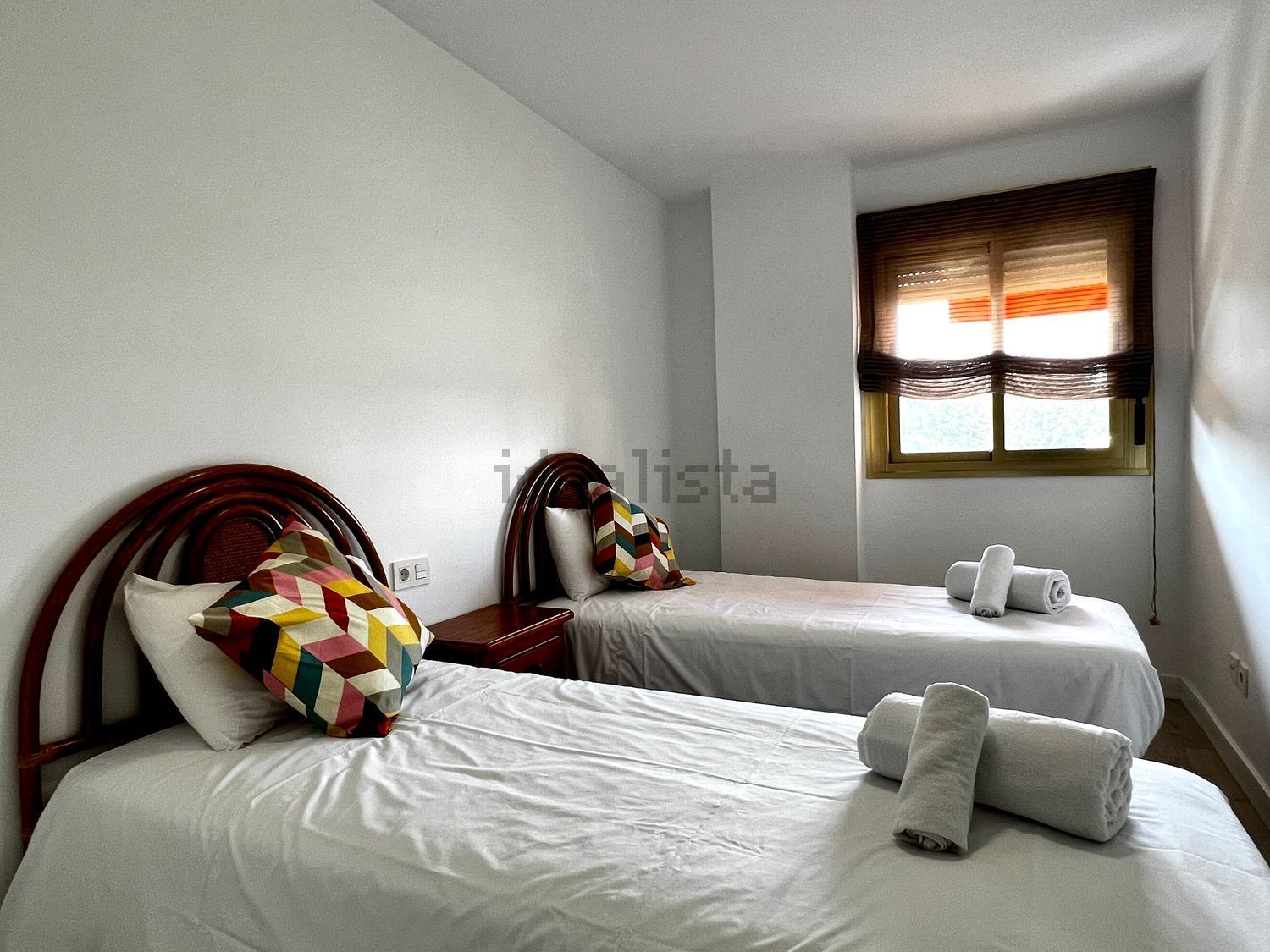 Pis de 125 m² a Fuengirola