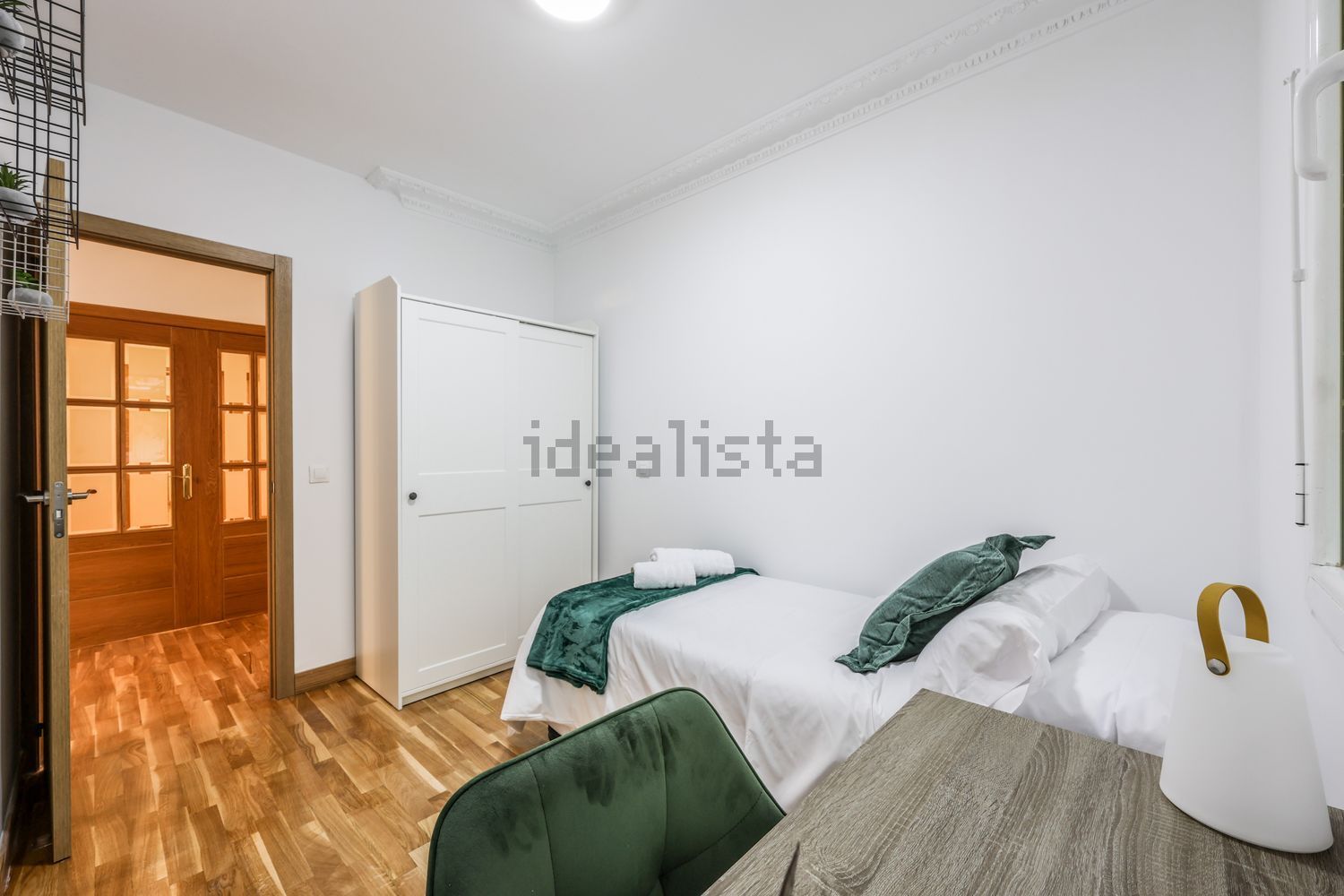 Appartamento 150 m² a Madrid