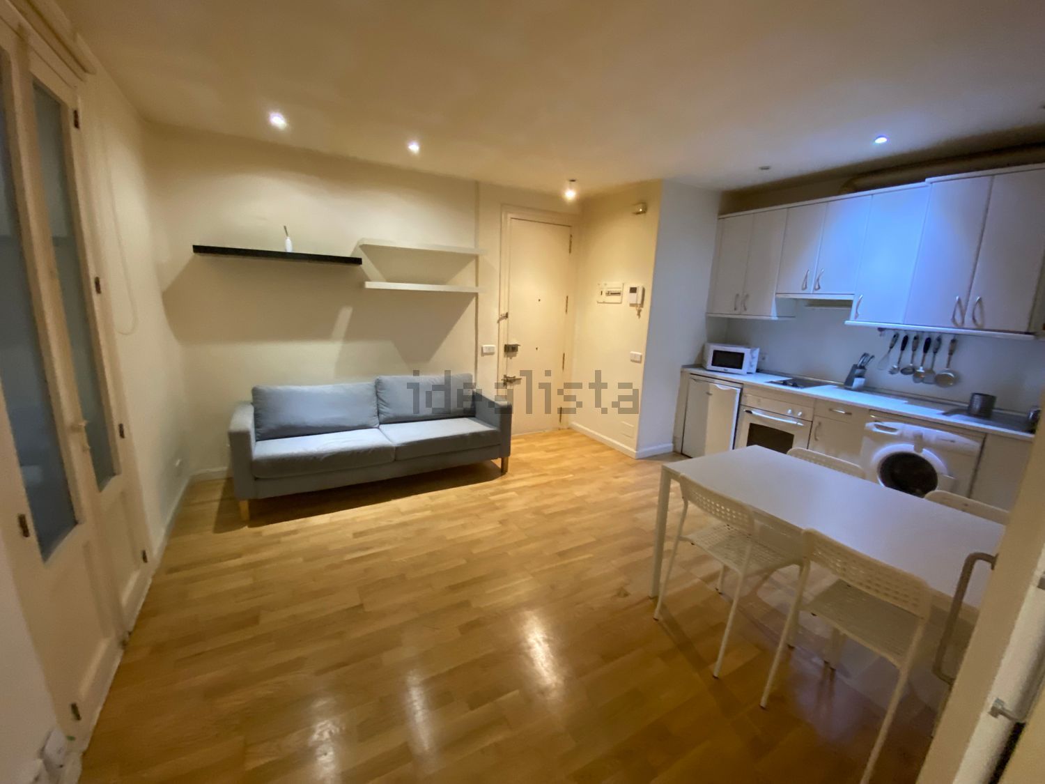 Pis de 35 m² a Madrid