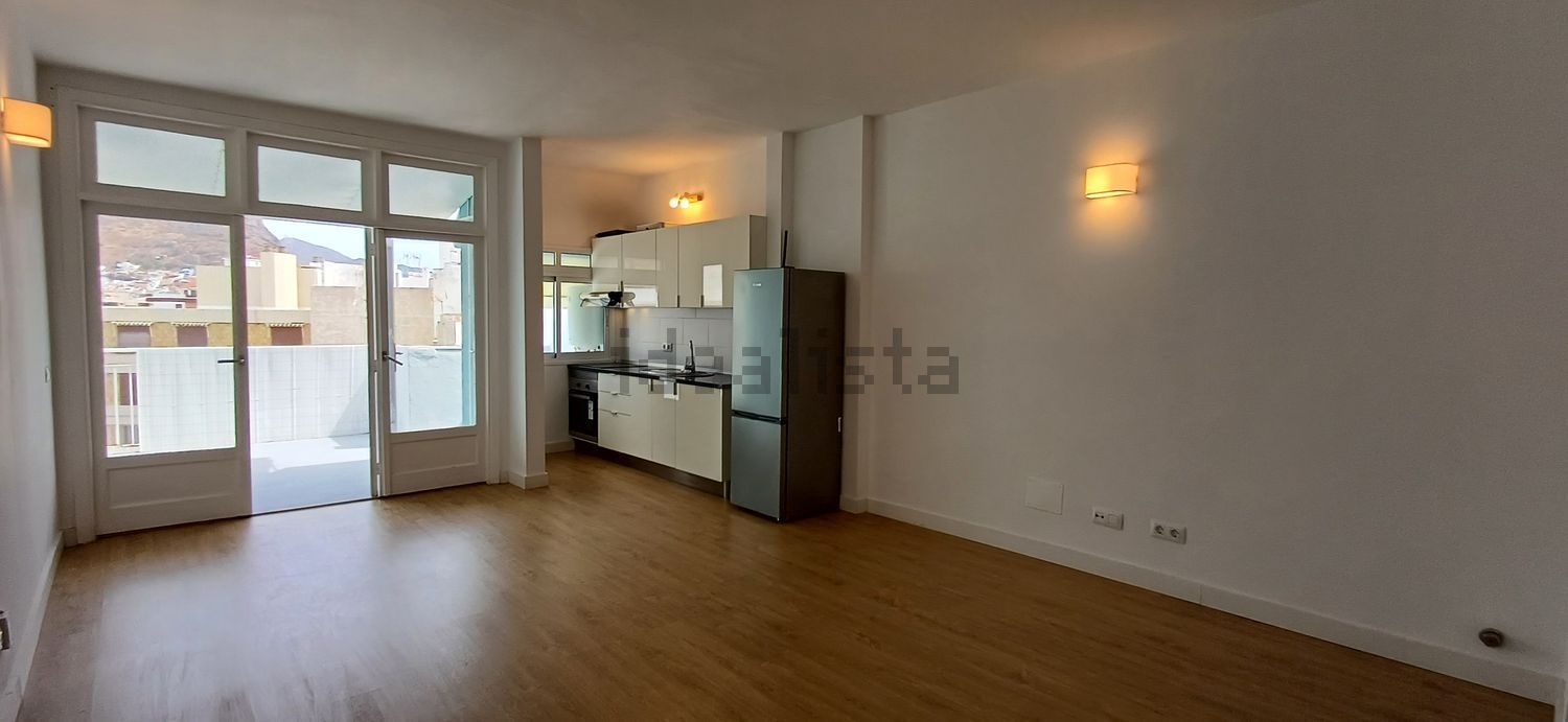 Piso de 75 m² en Santa Cruz de Tenerife