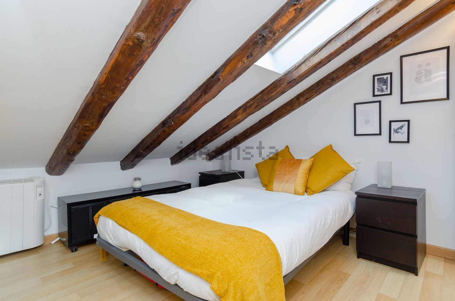 Piso de 40 m² en Madrid
