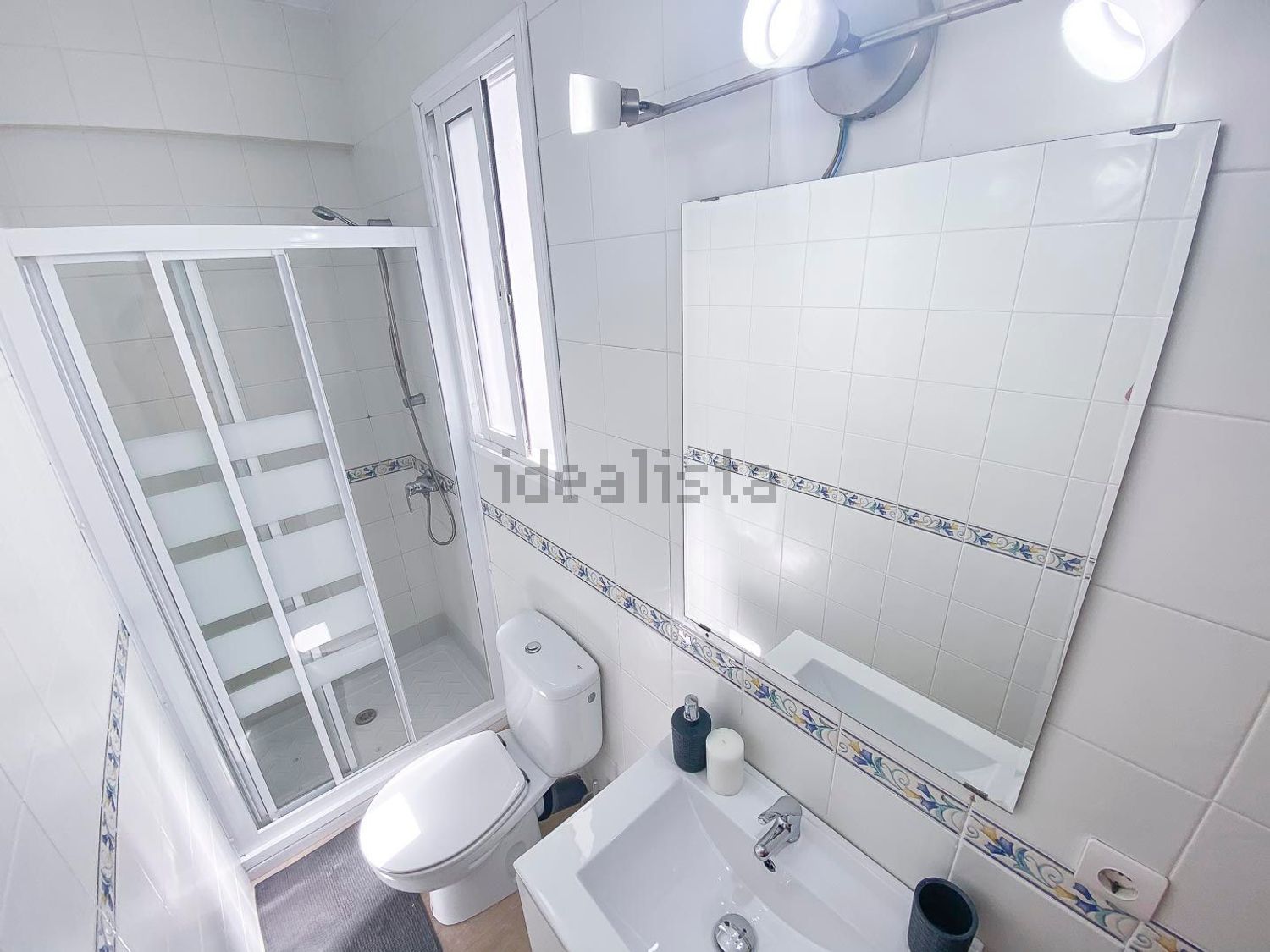 Habitació de lloguer, Sevilla