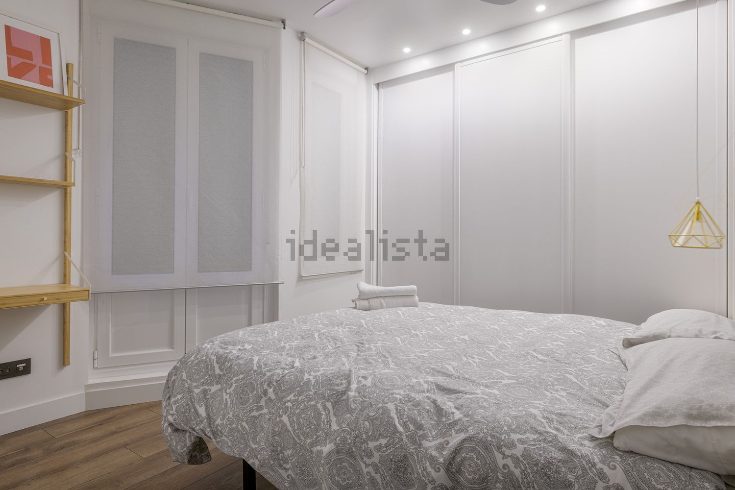 Wohnung 95 m² in Bilbao