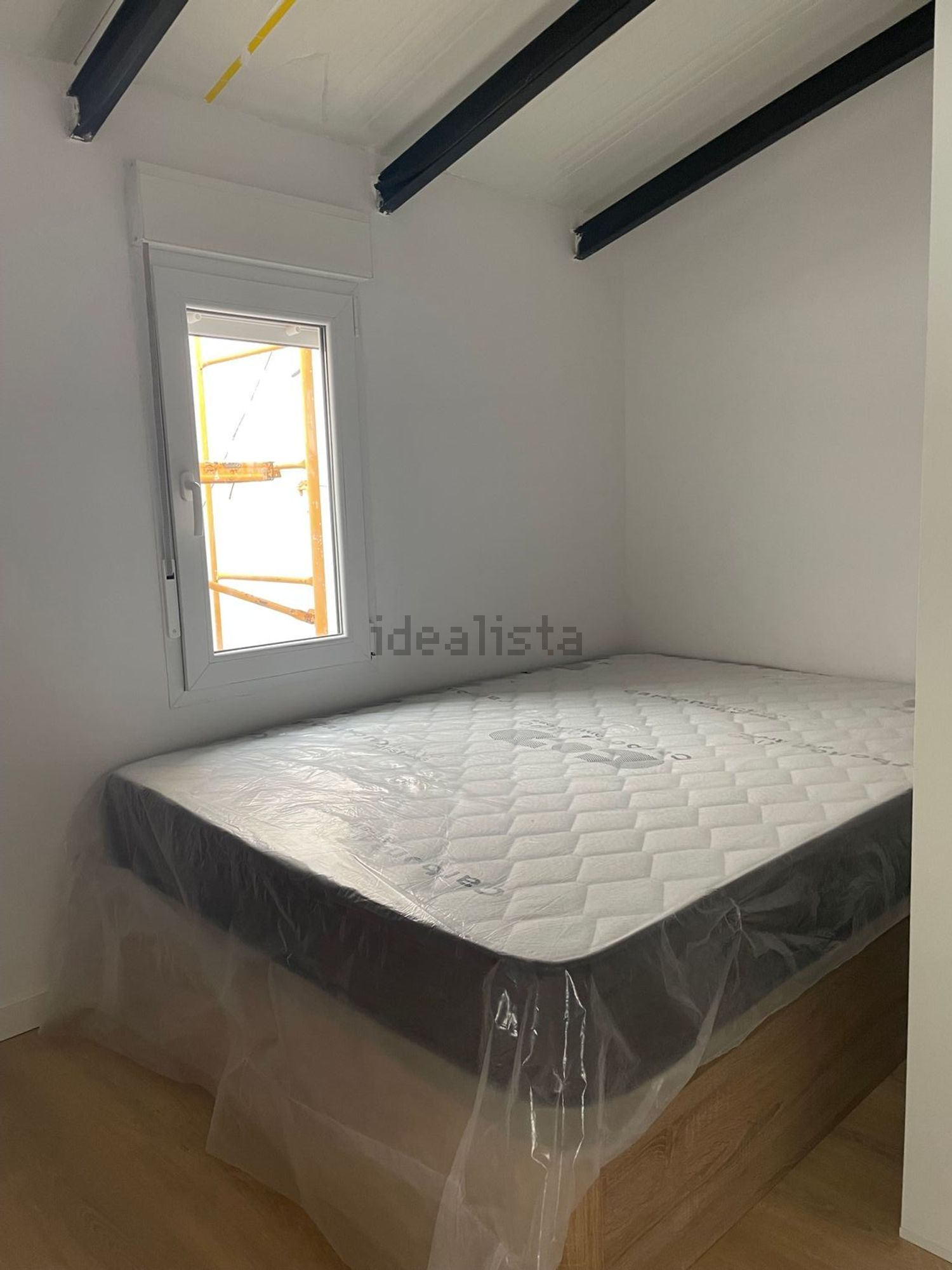 Pis de 40 m² a Madrid