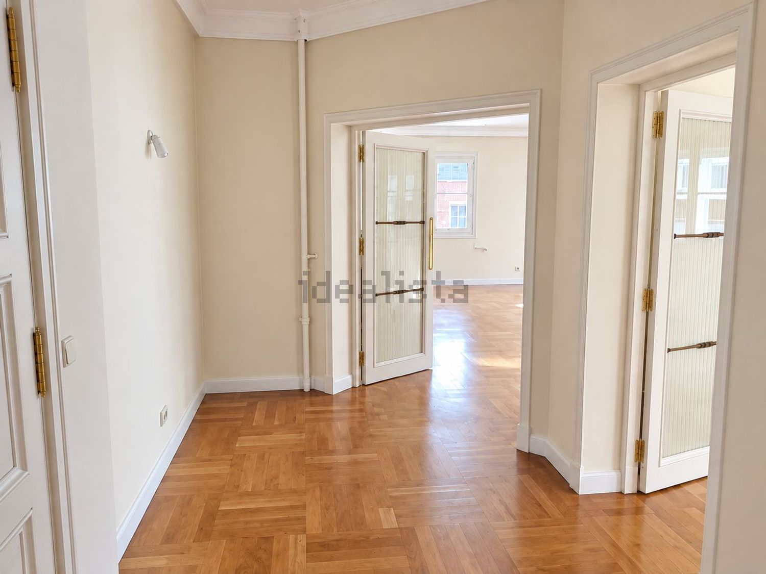 Wohnung 185 m² in Madrid