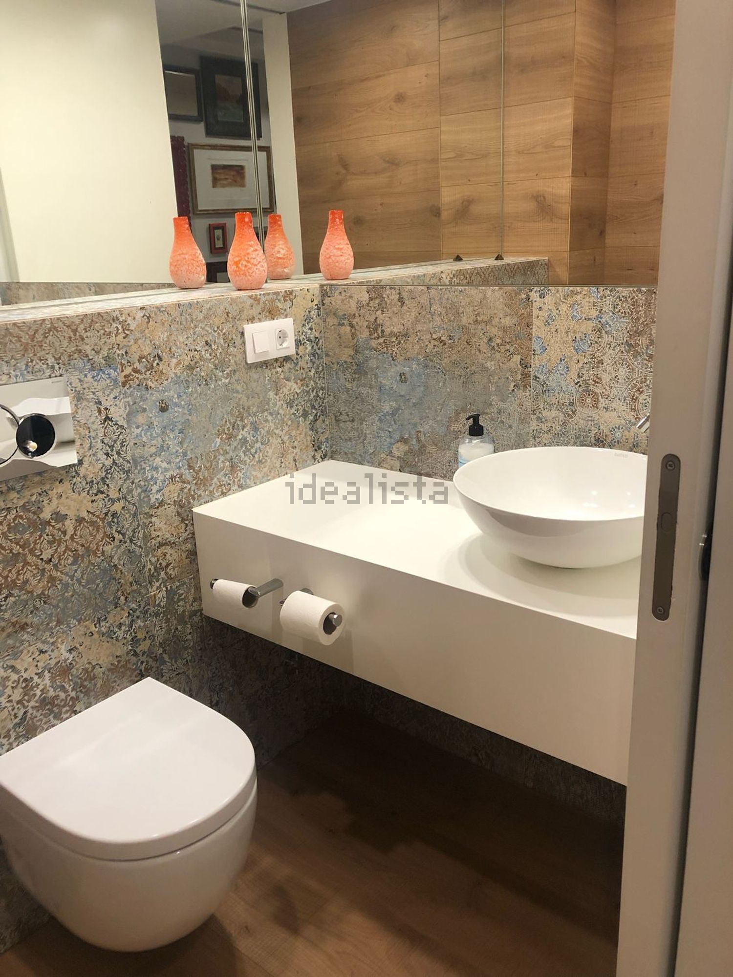 Room for rent, Cerdanyola del Vallès