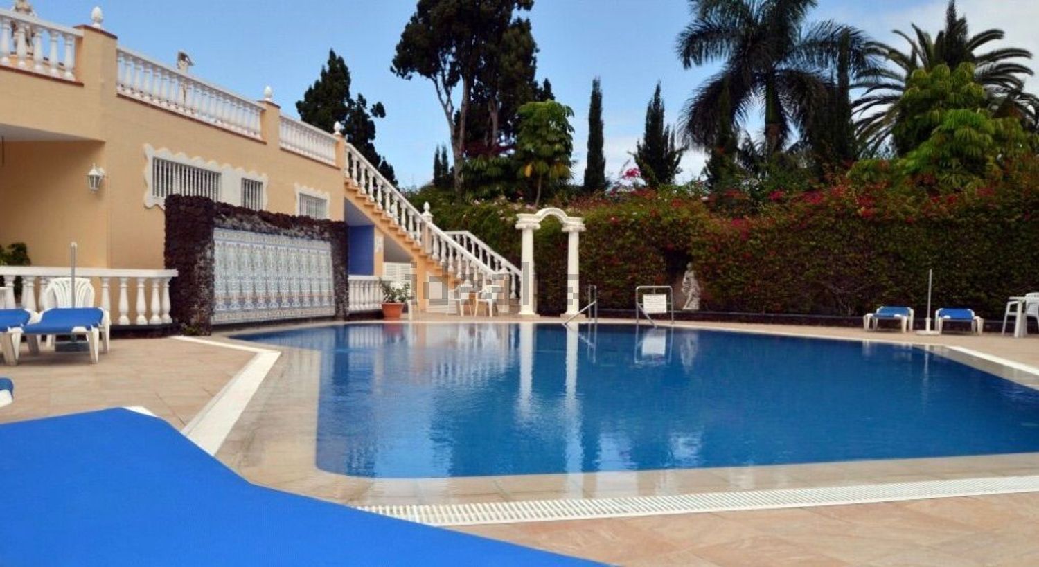 Pis de 50 m² a Puerto de la Cruz