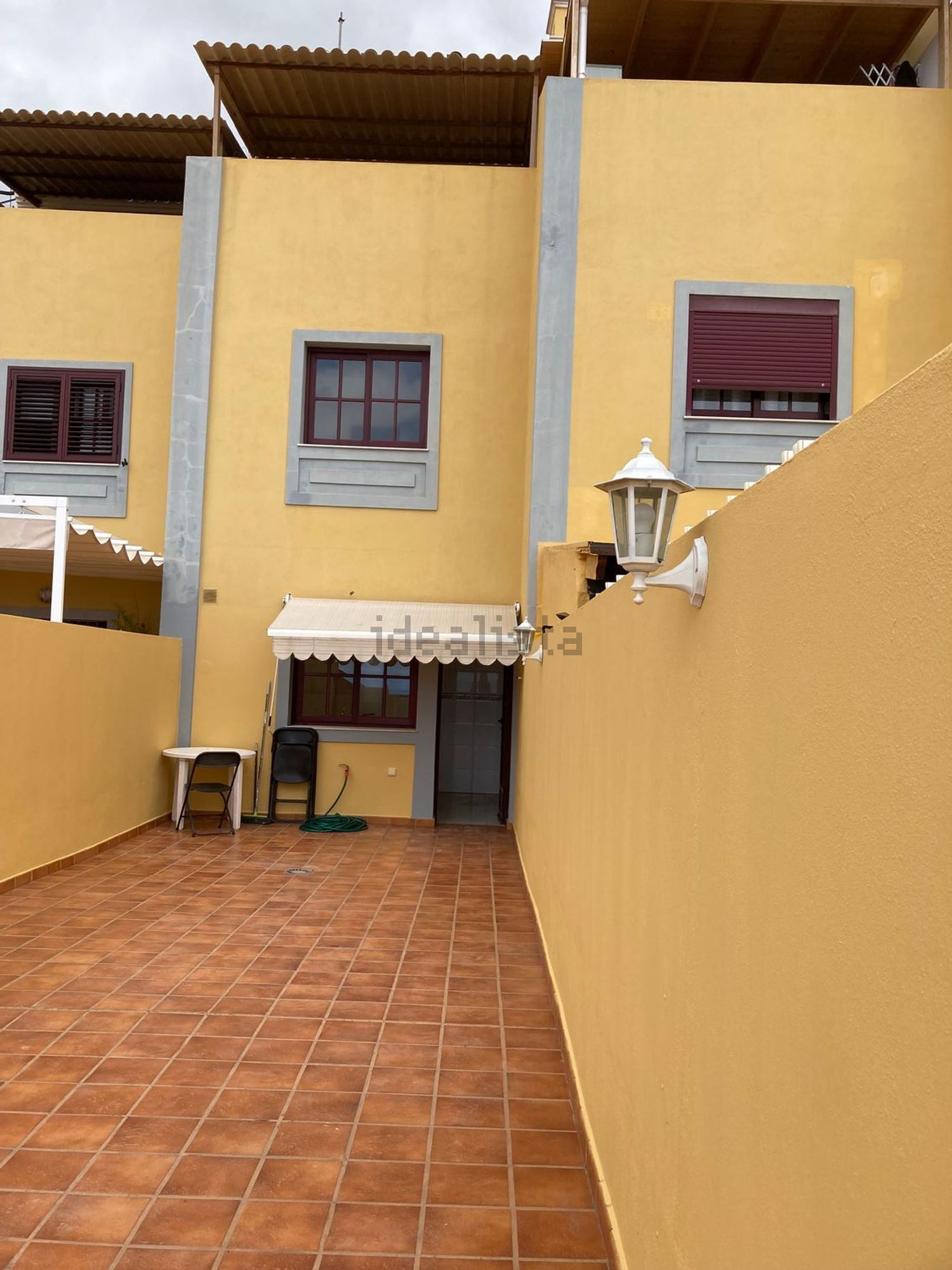 Casa de 190 m² en Arafo