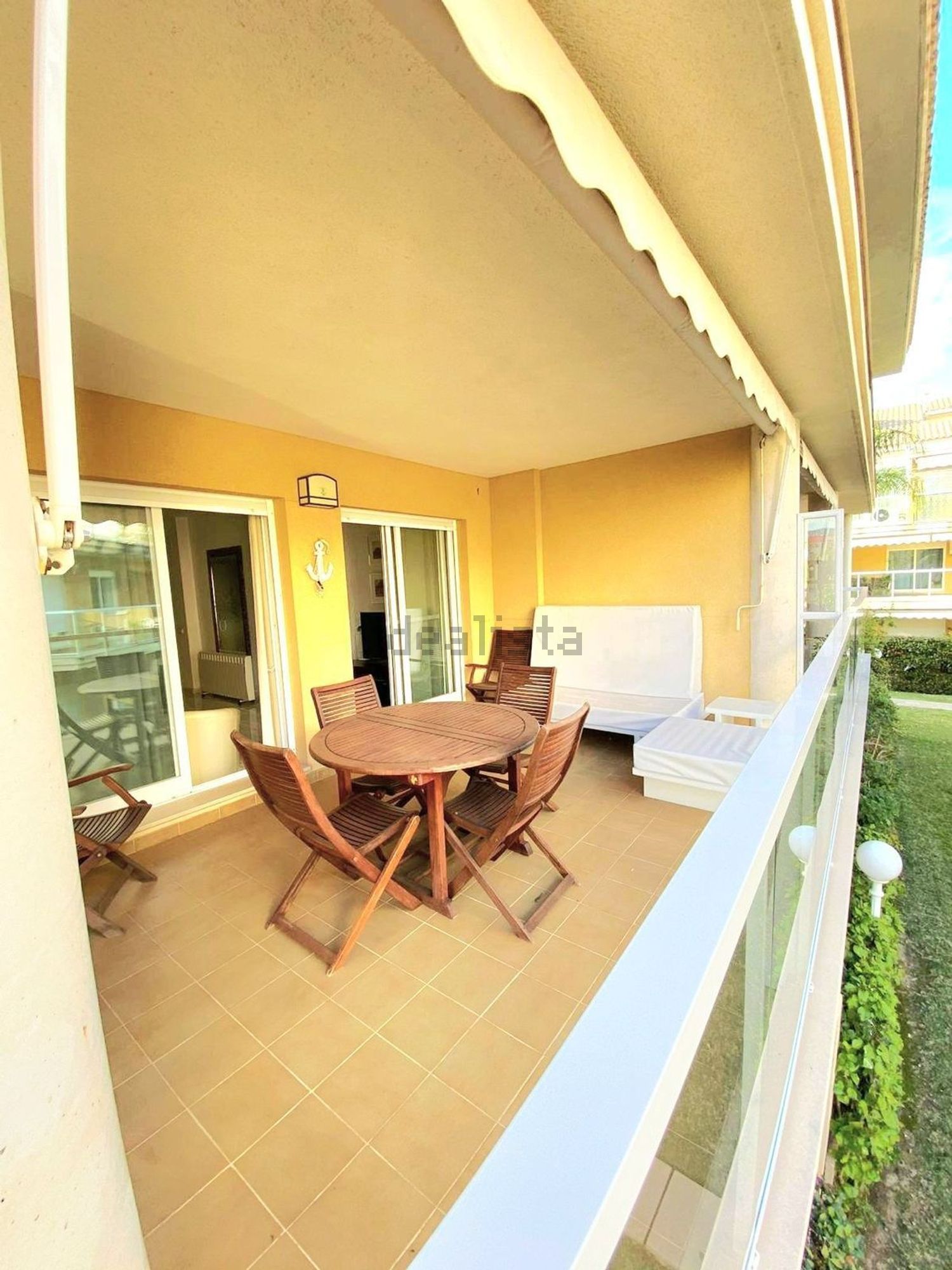 Apartamento 130 m² em Xàbia / Jávea