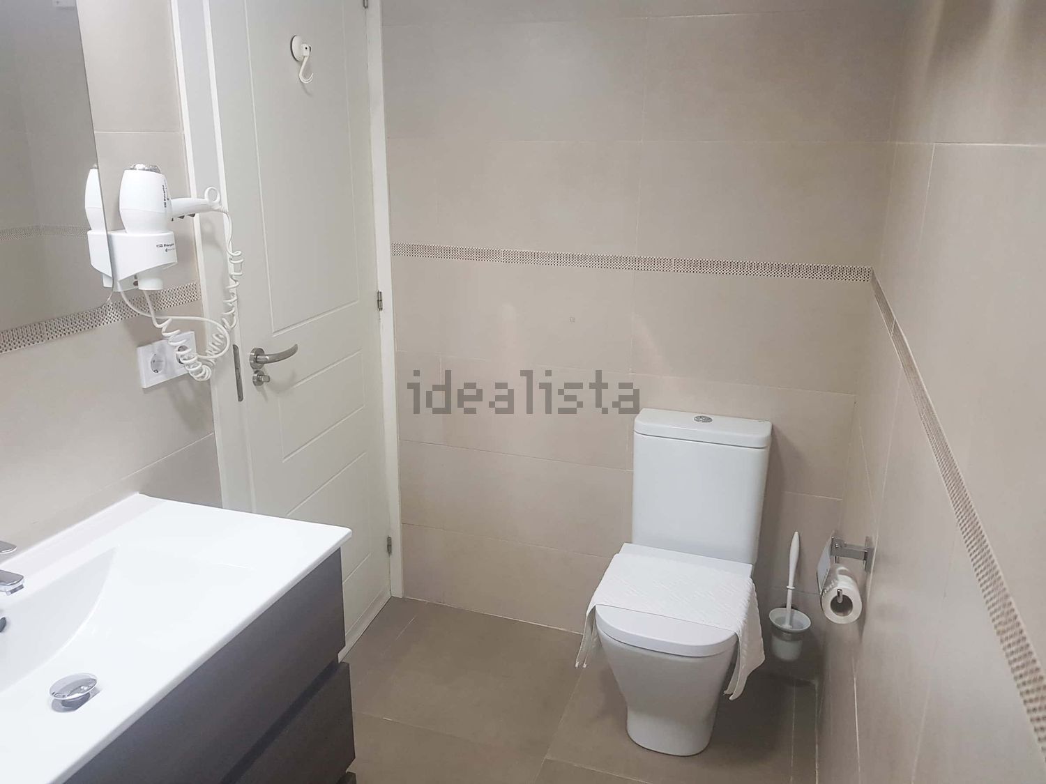 Pis de 30 m² a València