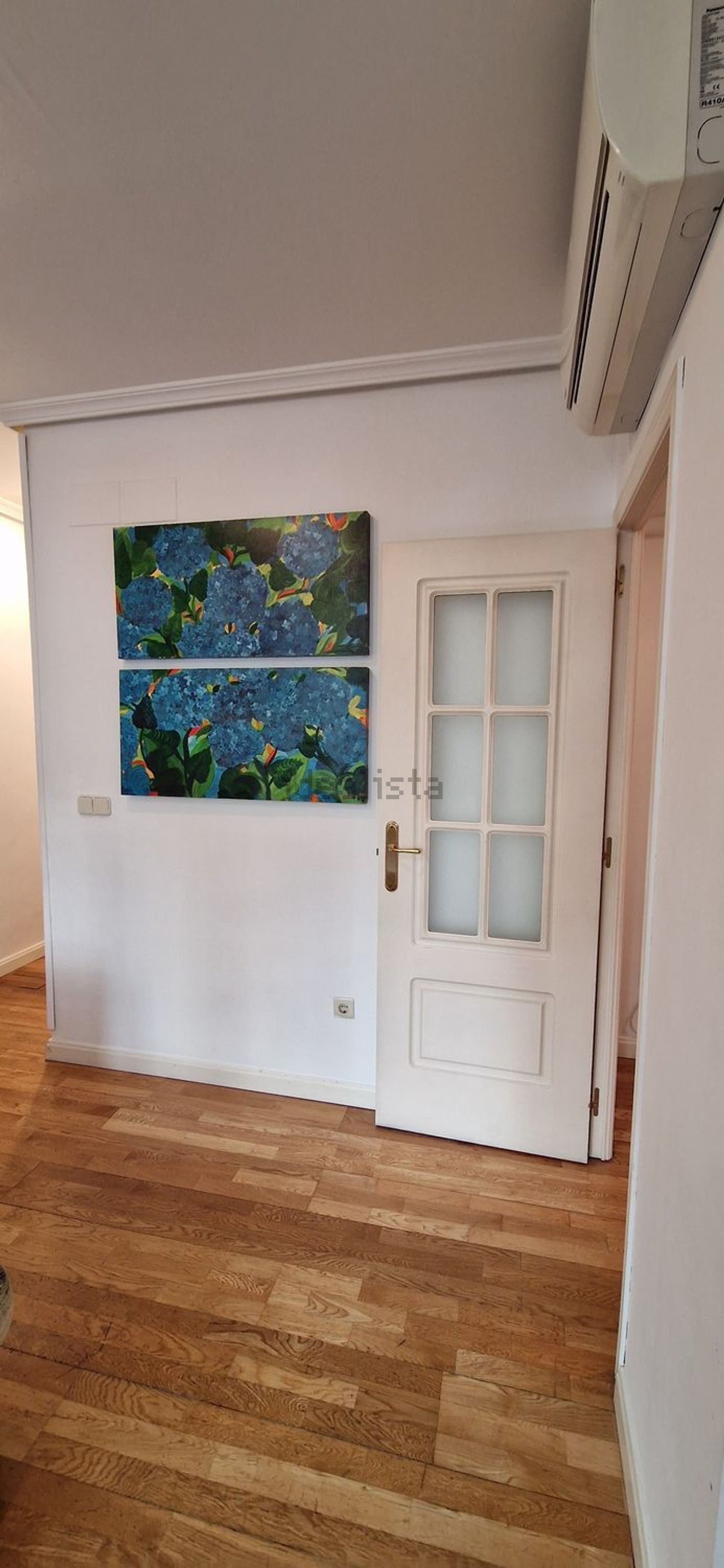 Pis de 85 m² a Madrid
