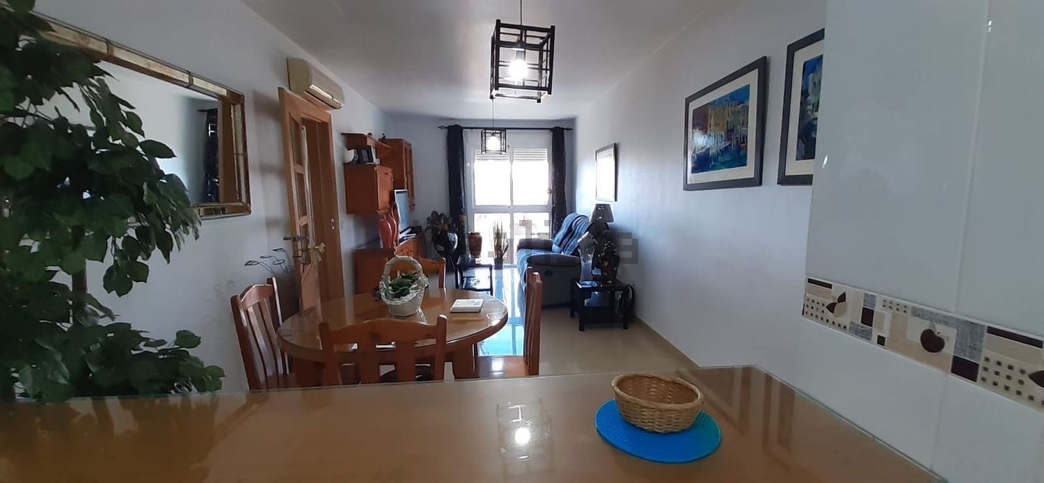 Pis de 80 m² a Roquetas de Mar