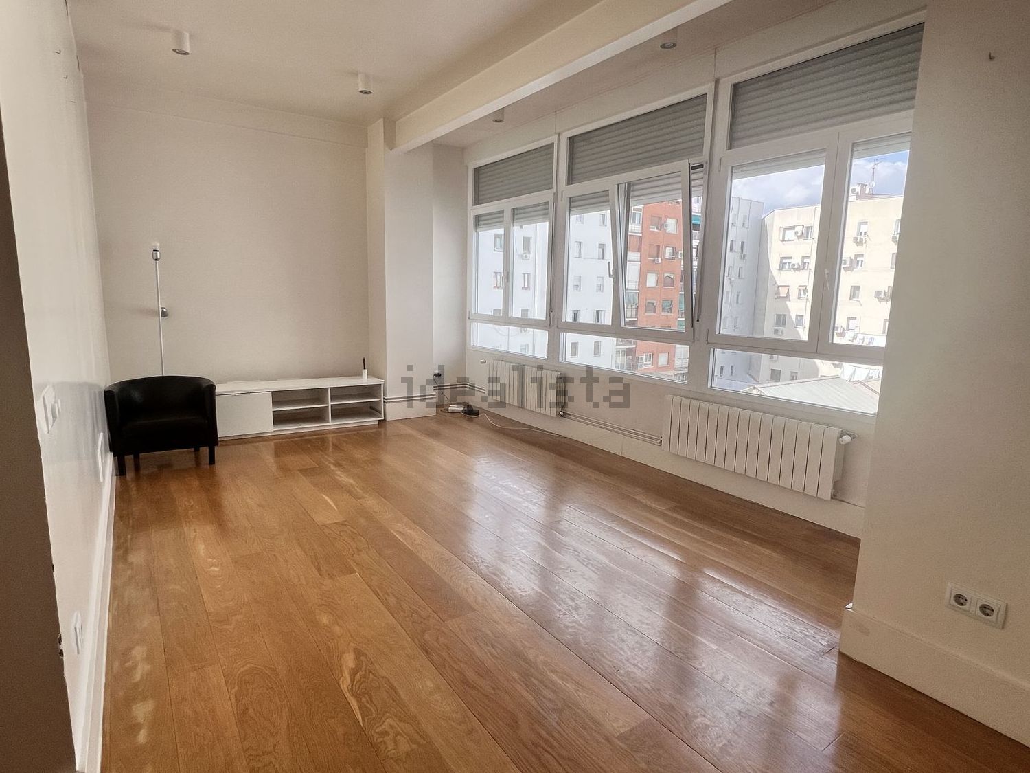 Pis de 60 m² a Madrid