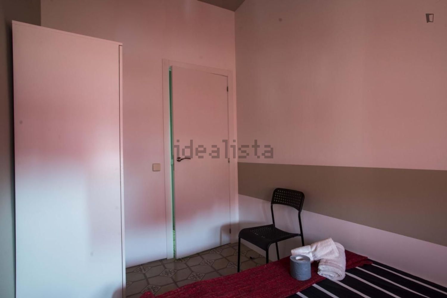 Habitació de lloguer, Barcelona