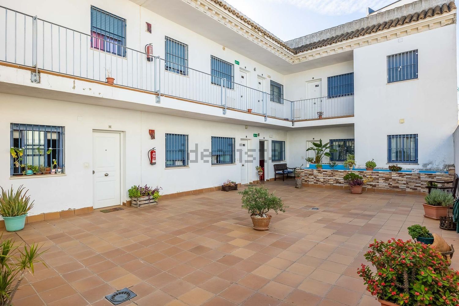 Pis de 70 m² a Espartinas