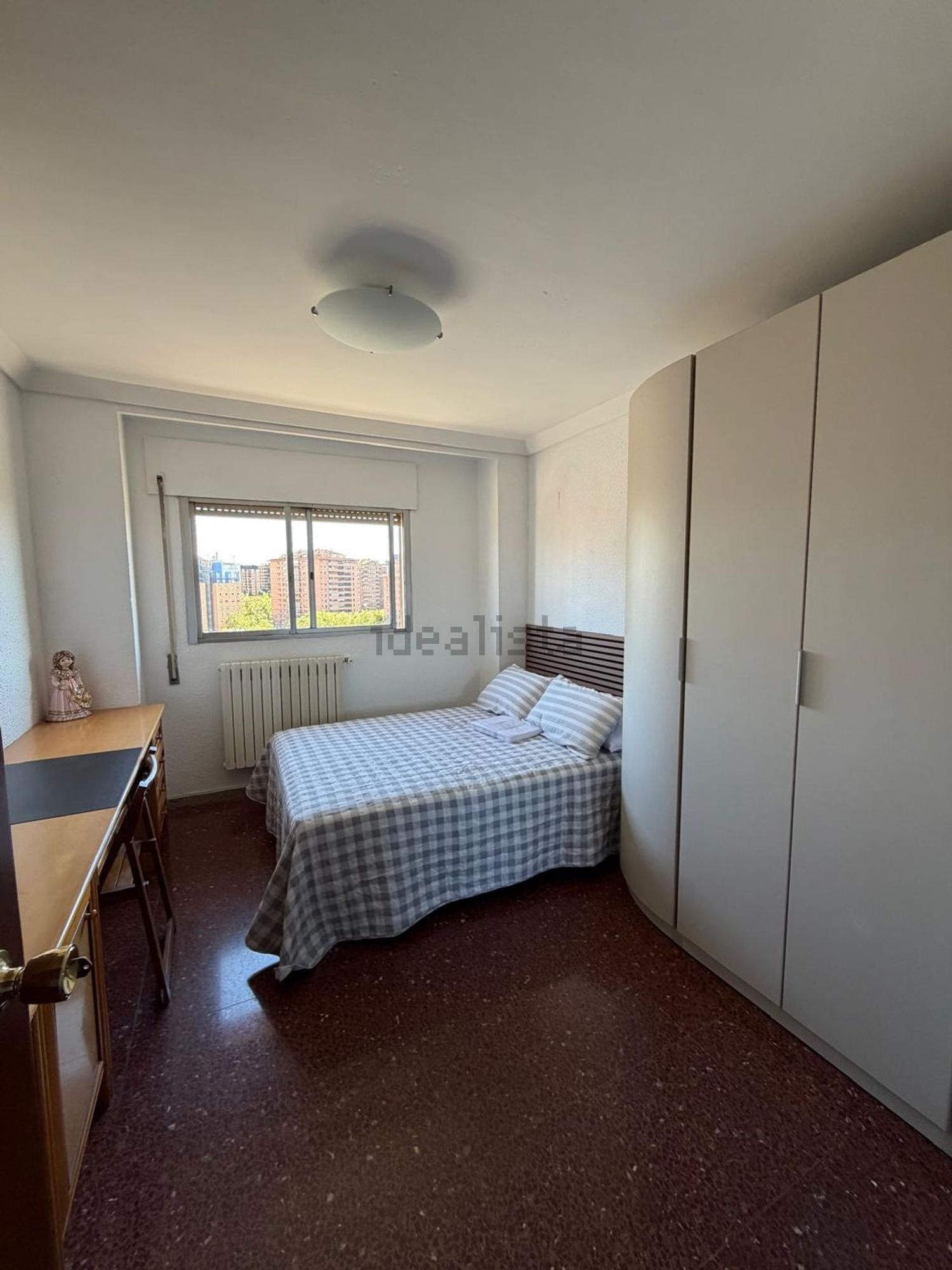 Pis de 100 m² a Saragossa