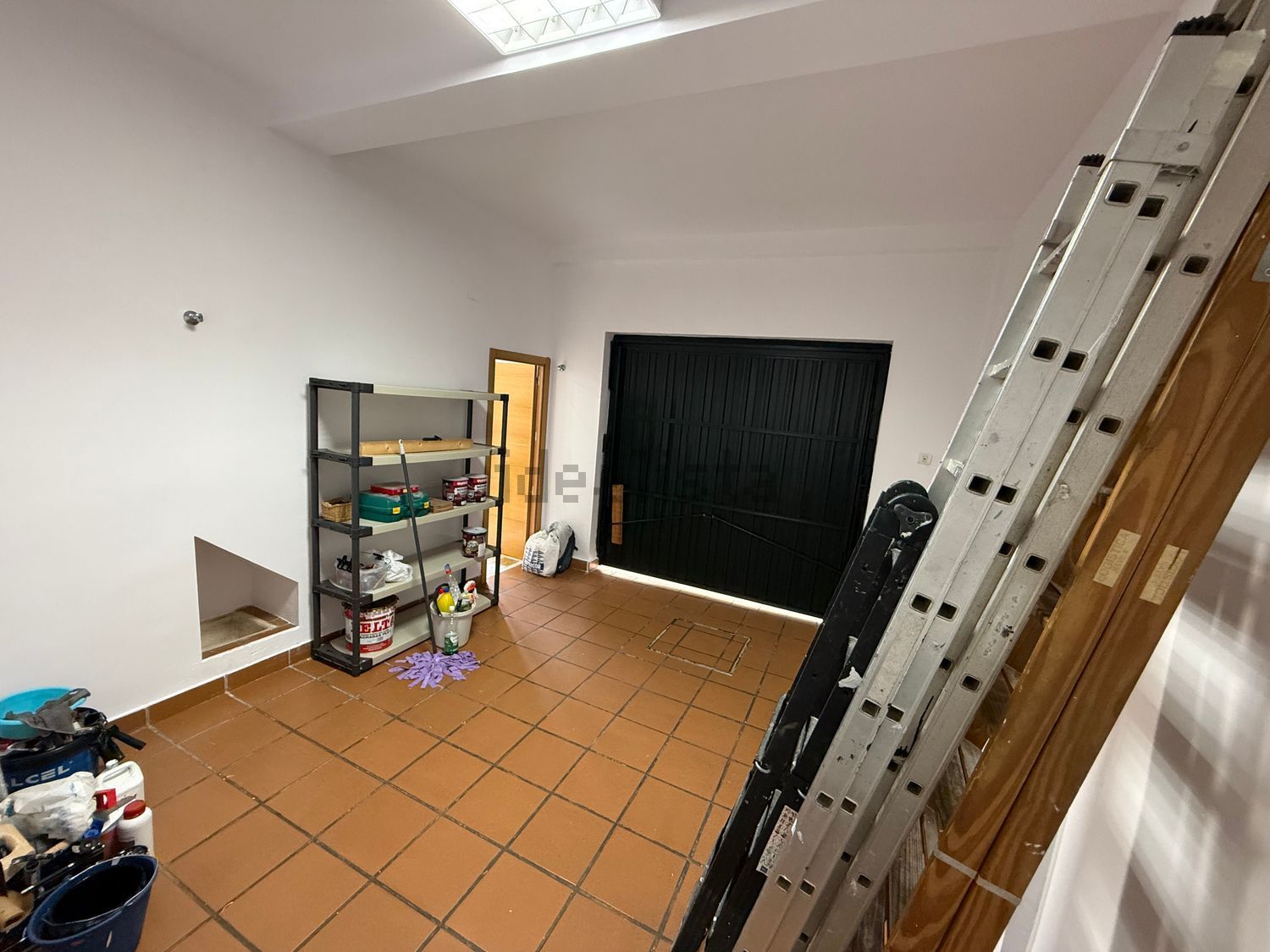 Casa de 110 m² en Umbrete