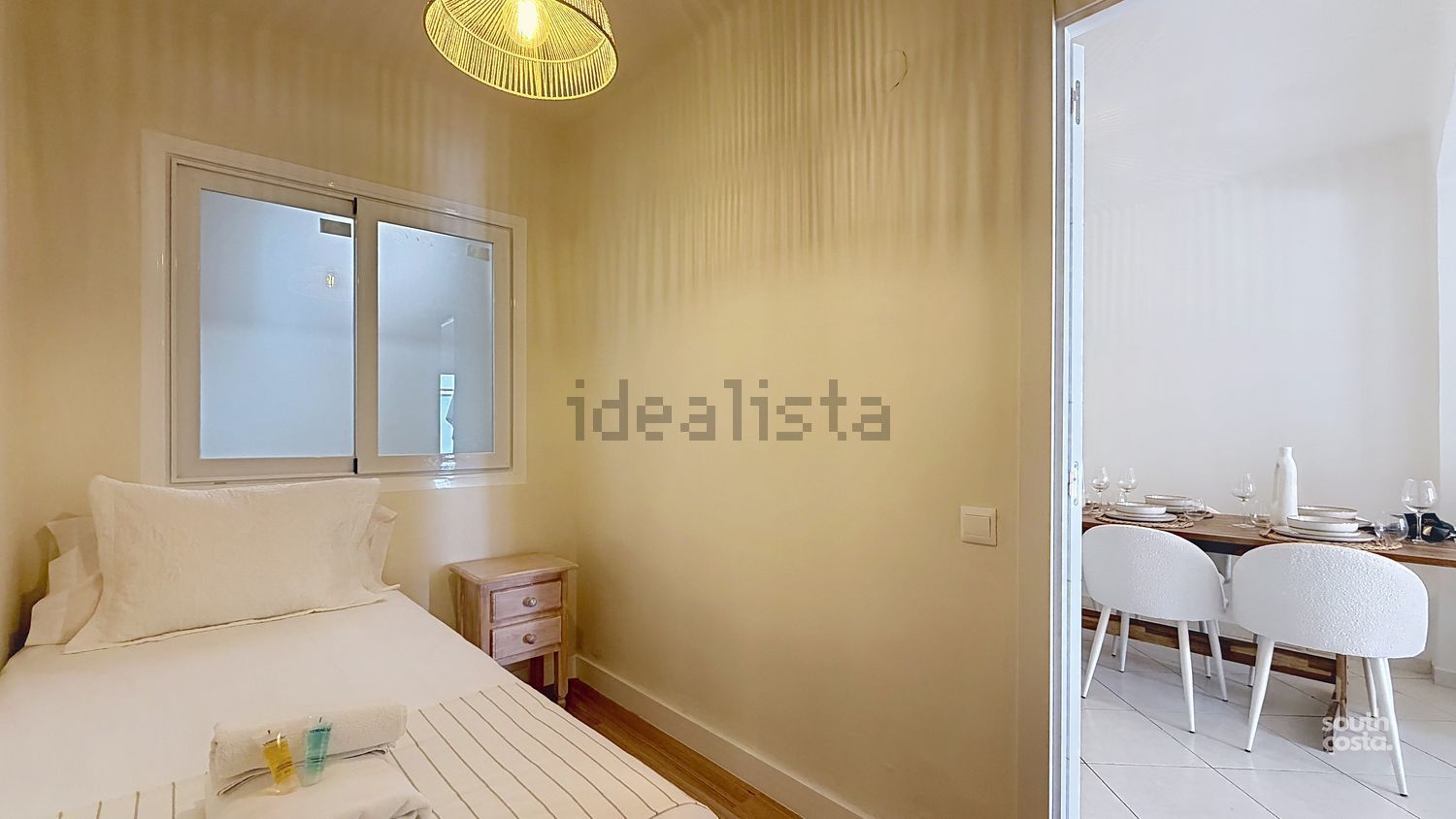 Maison 160 m² à Nerja