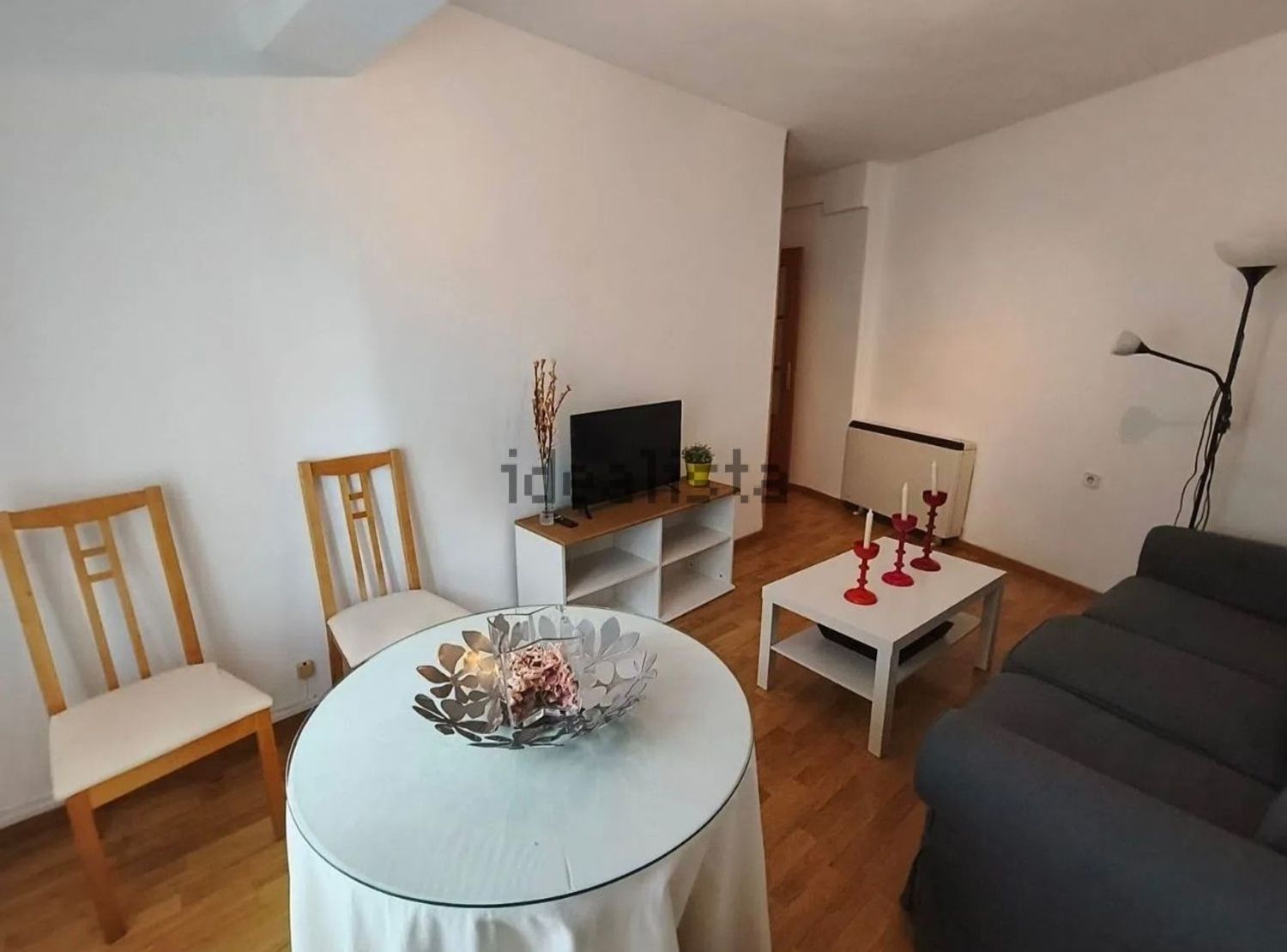 Pis de 95 m² a Benavente