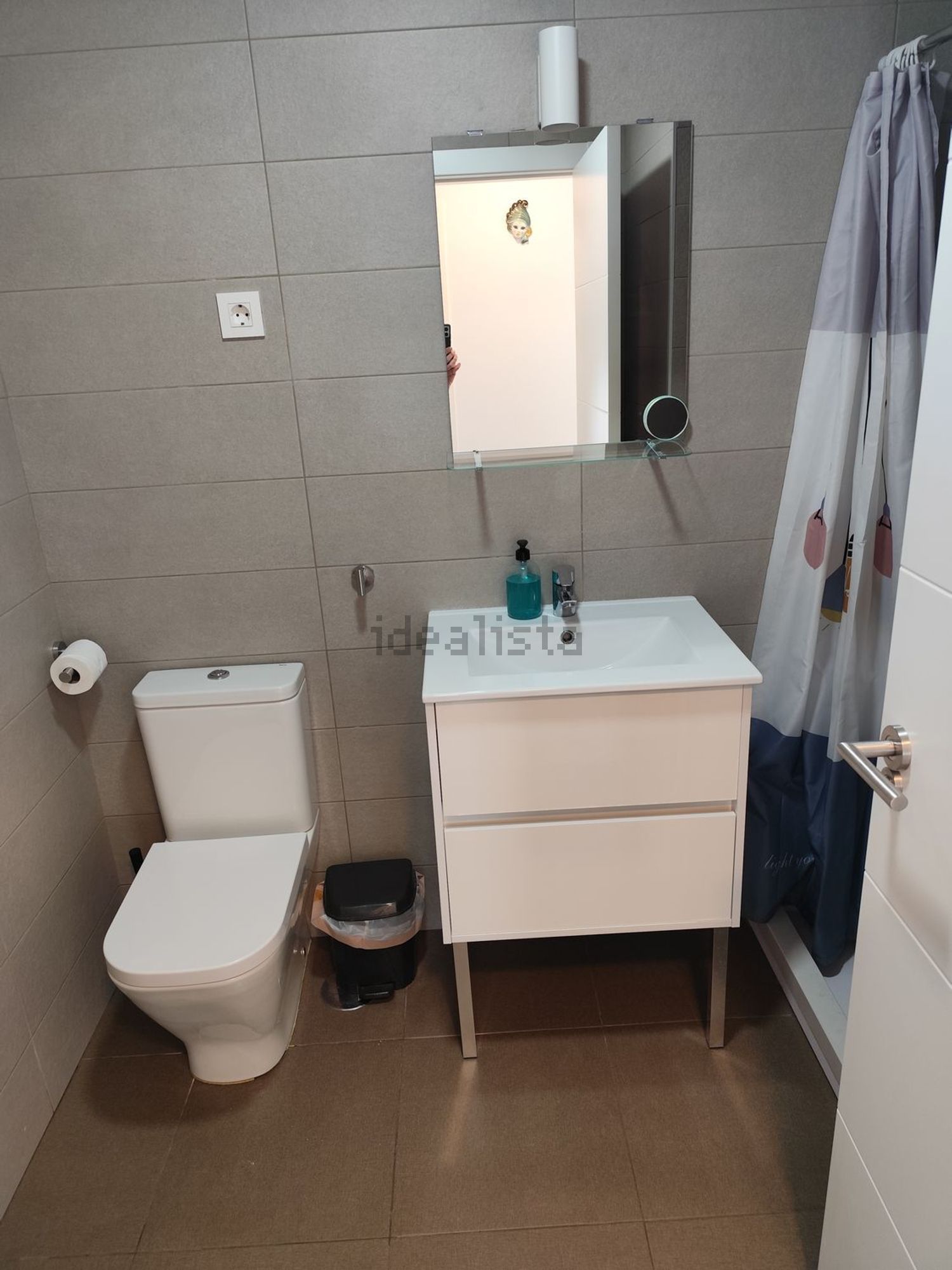 Pis de 85 m² a Vélez-Málaga