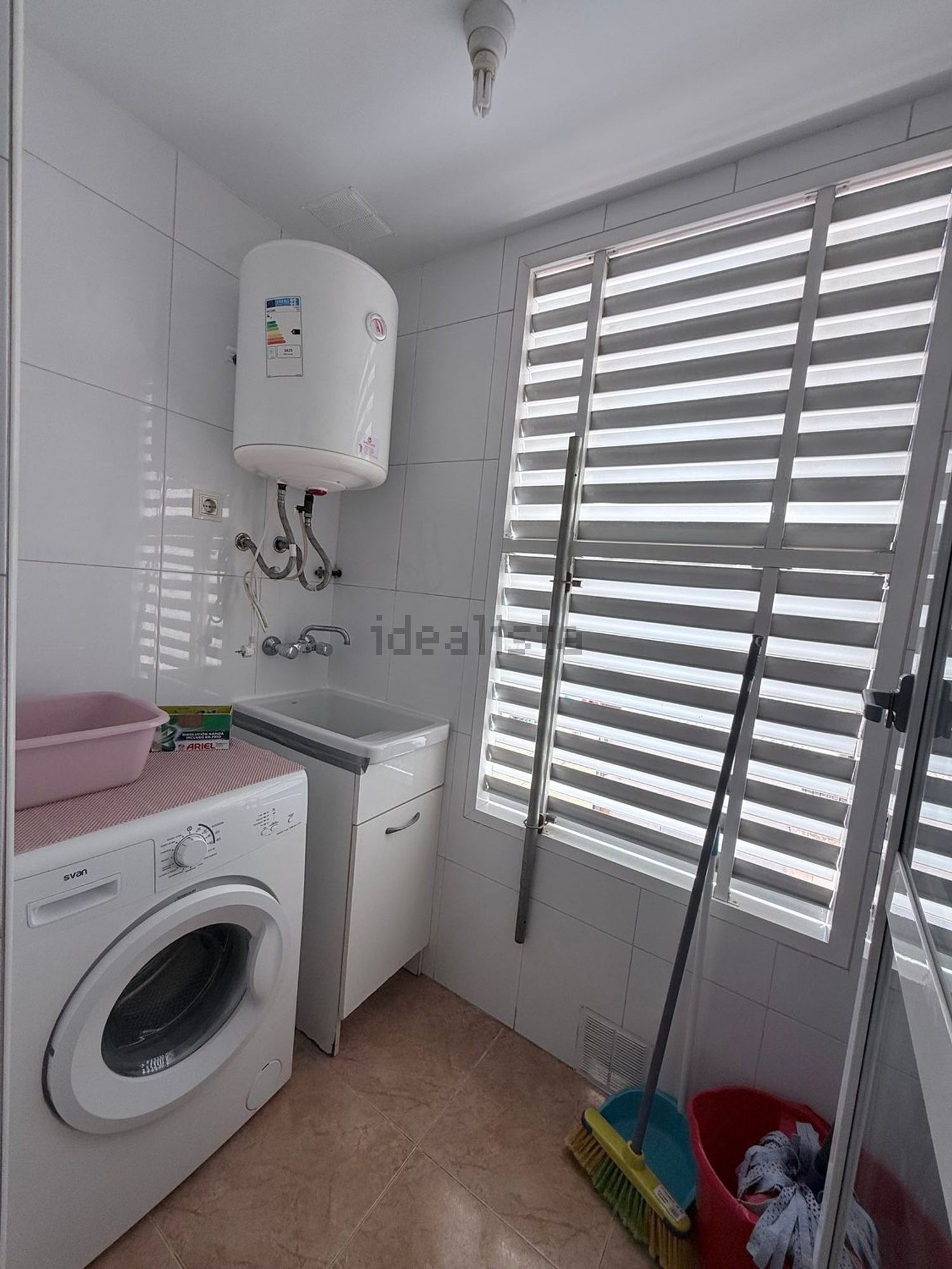 Piso de 75 m² en Castellón de la Plana