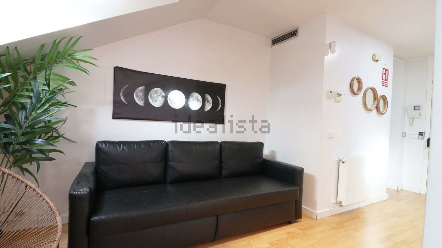 Piso de 45 m² en Madrid