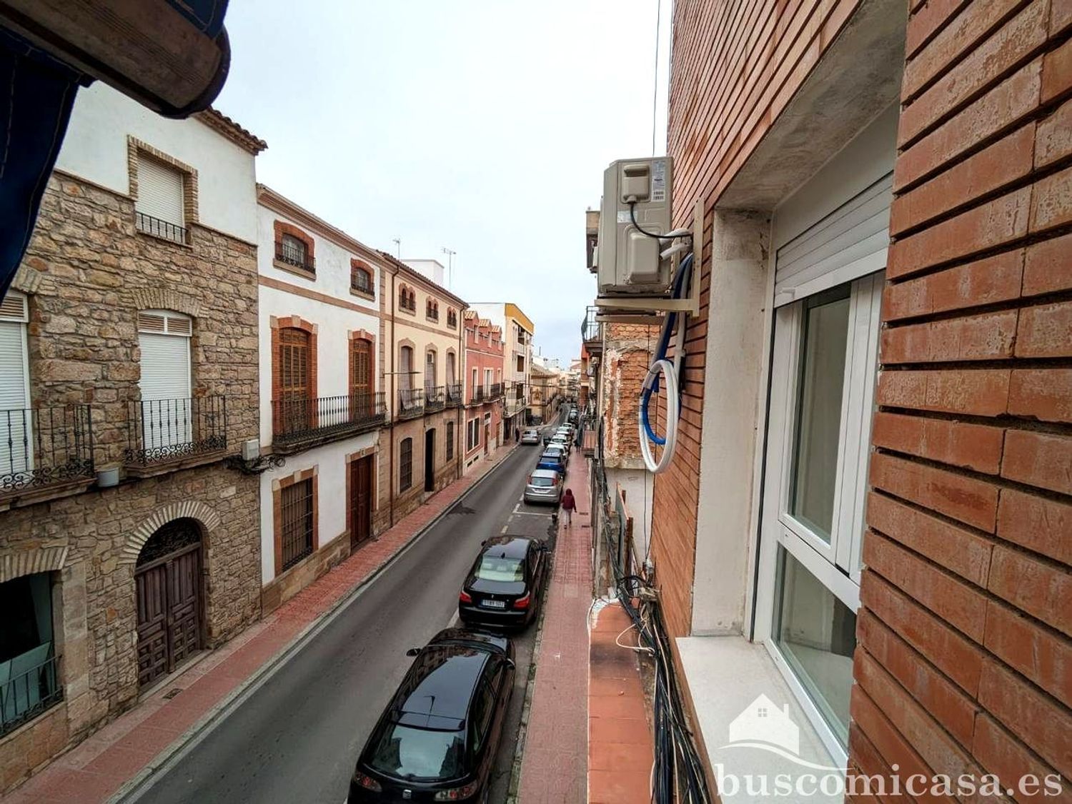 Piso de 96 m² en Linares