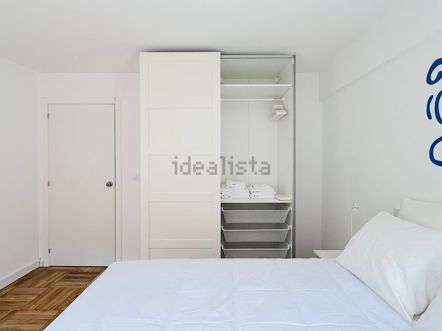 Habitació de lloguer, Vigo
