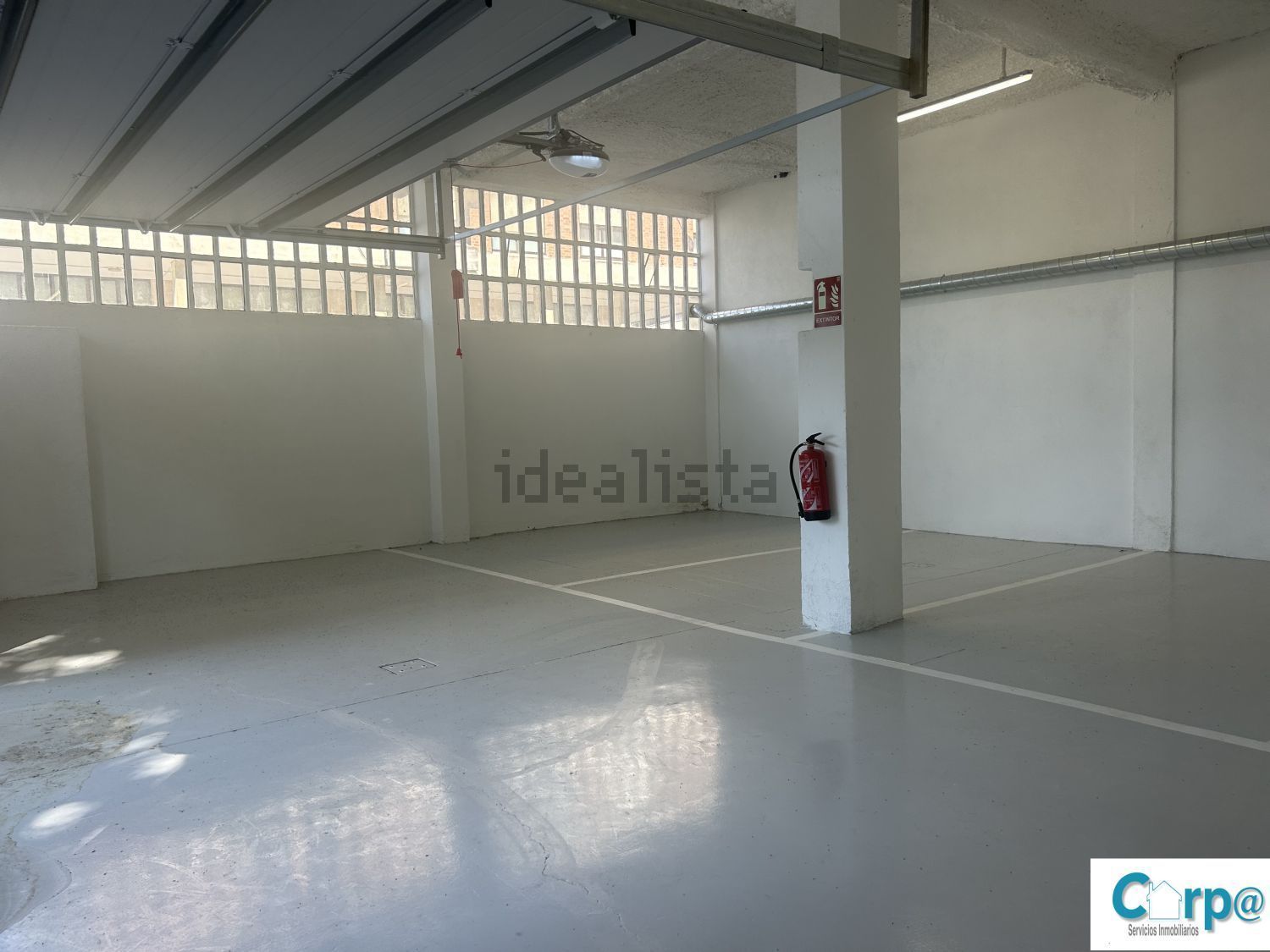 Piso de 70 m² en Burlada
