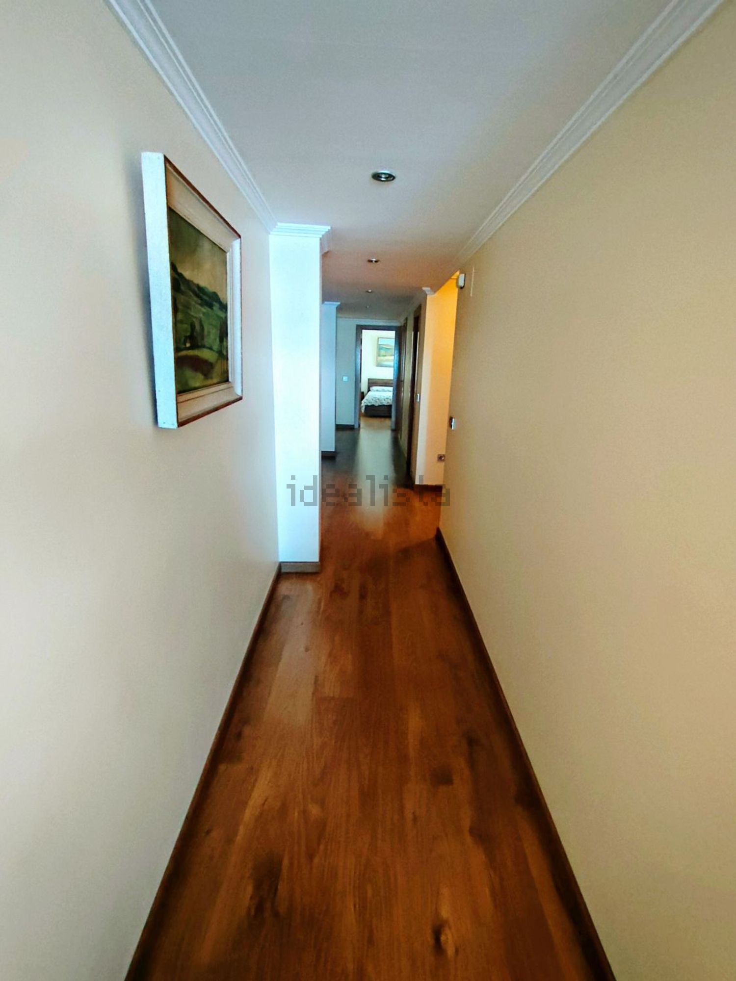 Wohnung 160 m² in Altea