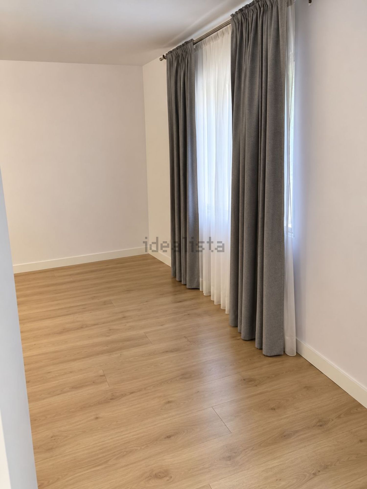Wohnung 124 m² in Málaga