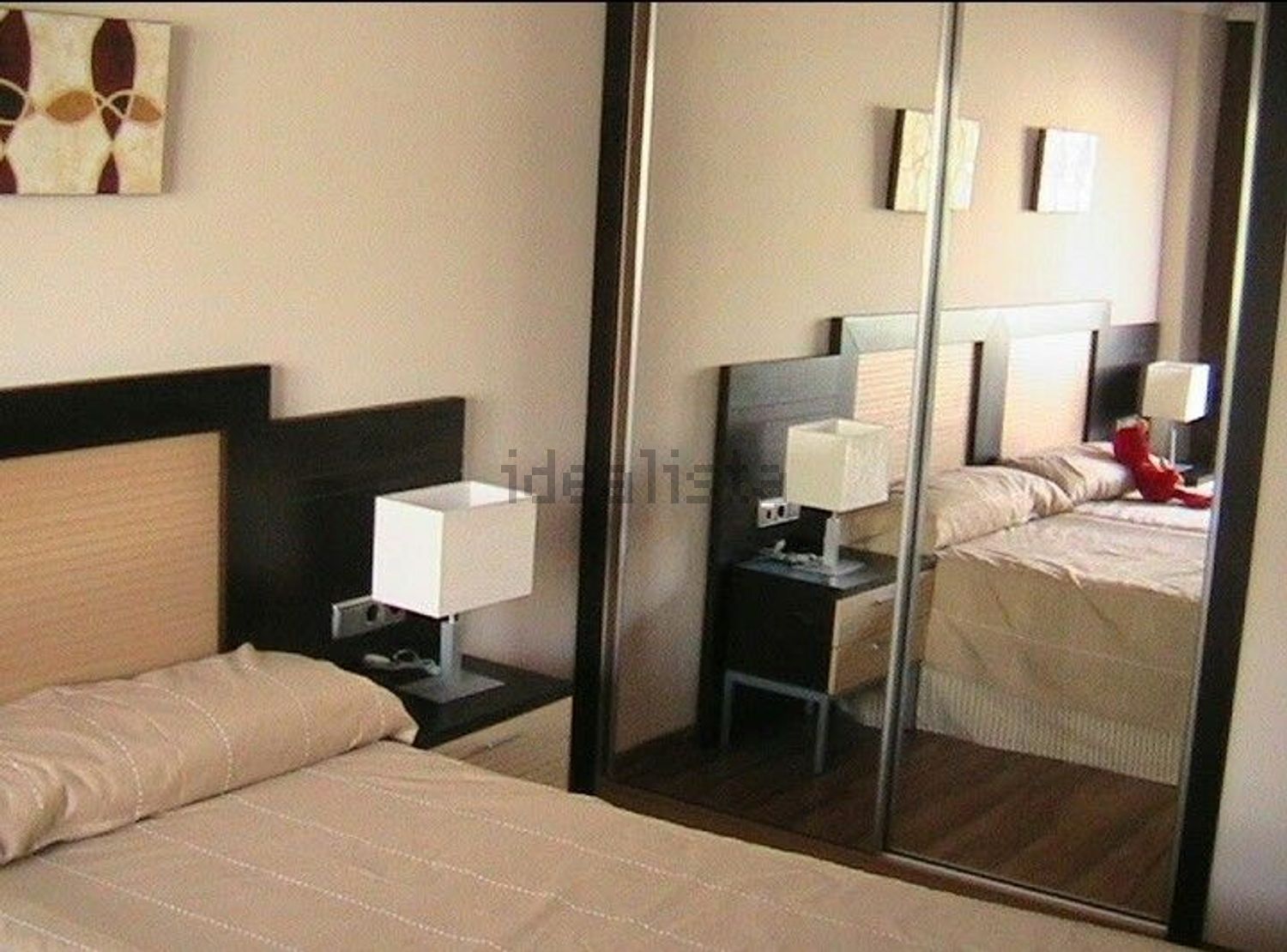 Wohnung 60 m² in Benalmádena