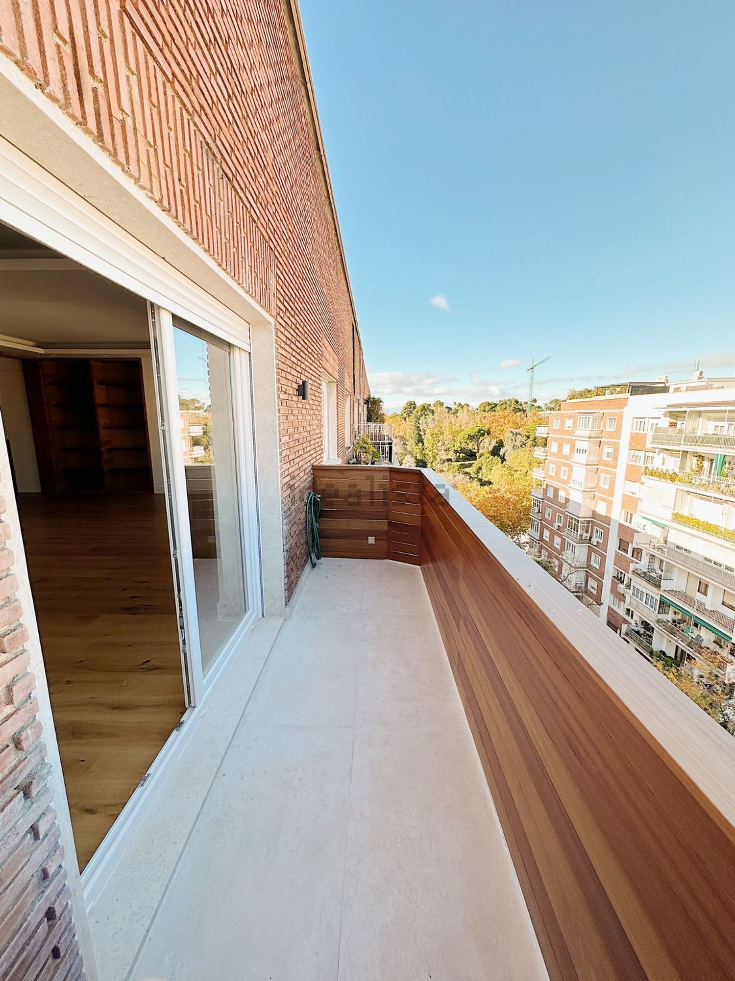 Piso de 165 m² en Madrid